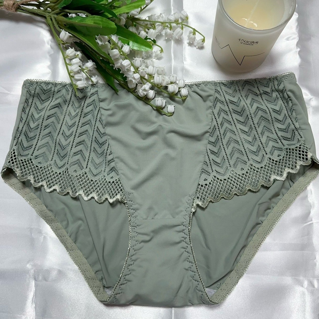 【配褲】微微一笑機能型內衣-2色