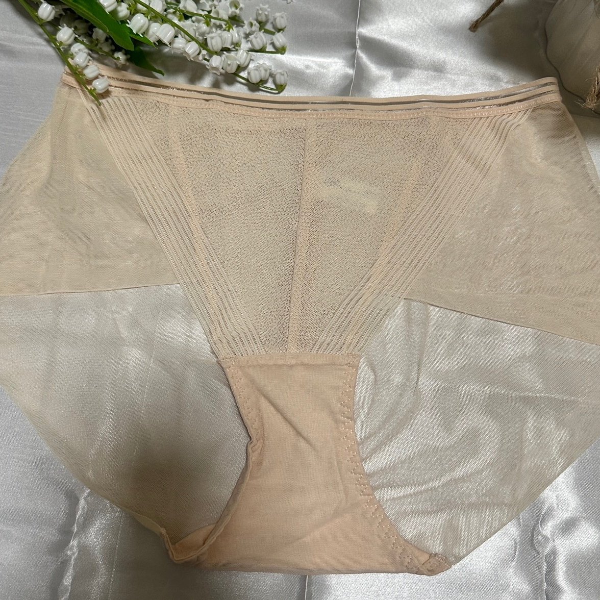 【配褲】輕奢風格機能型內衣-3色