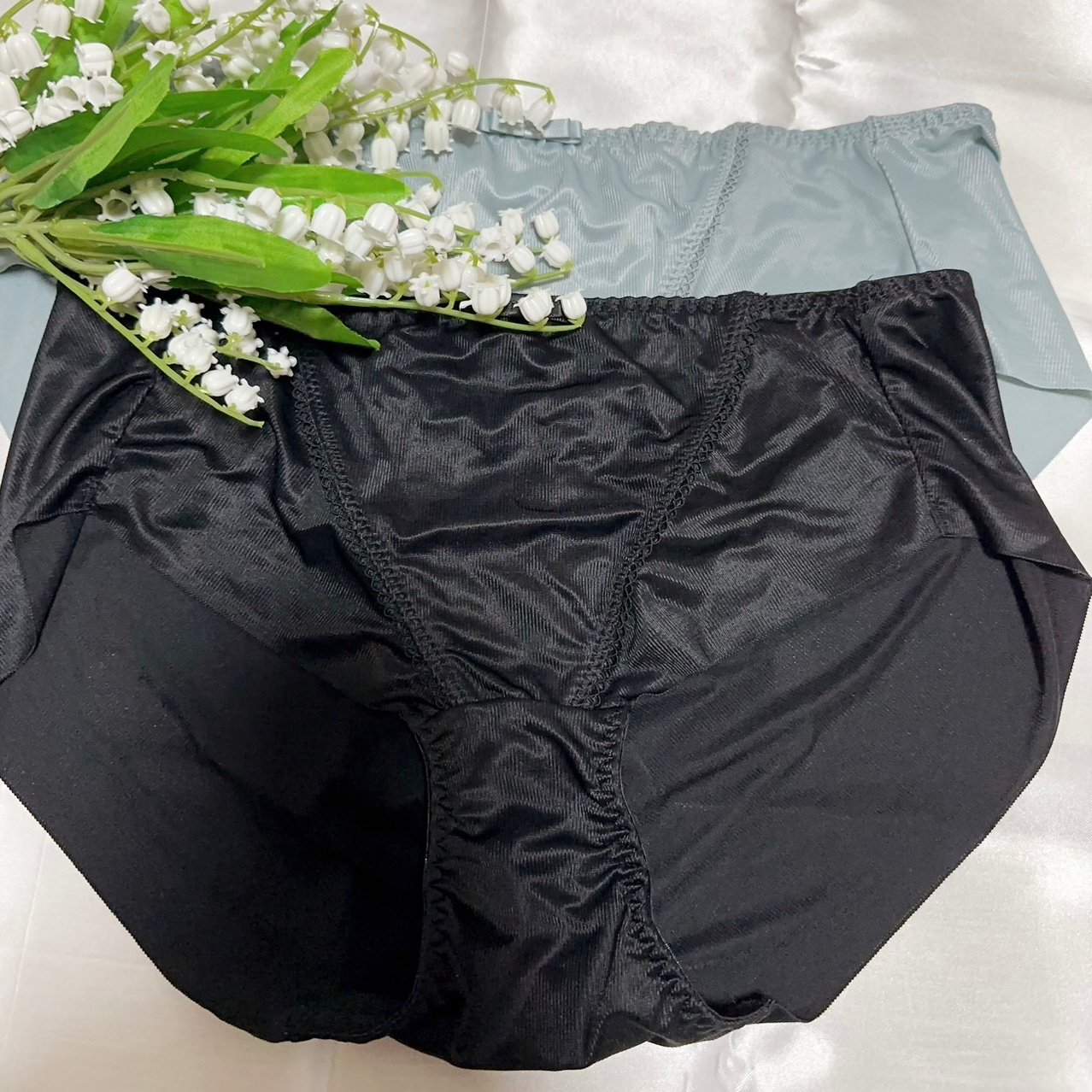 【配褲】日風機能型內衣-2色