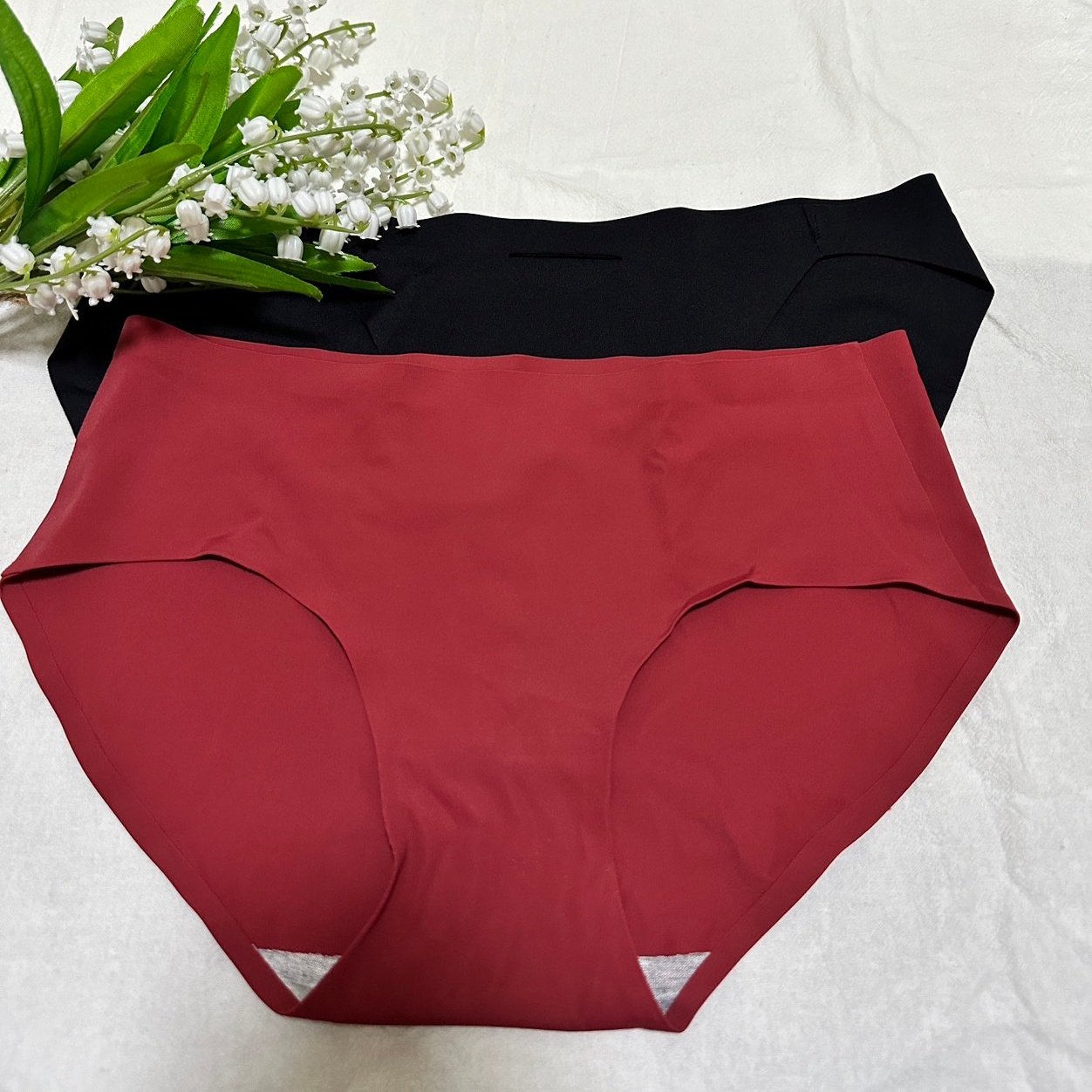 【配褲】初戀這般內衣-3色