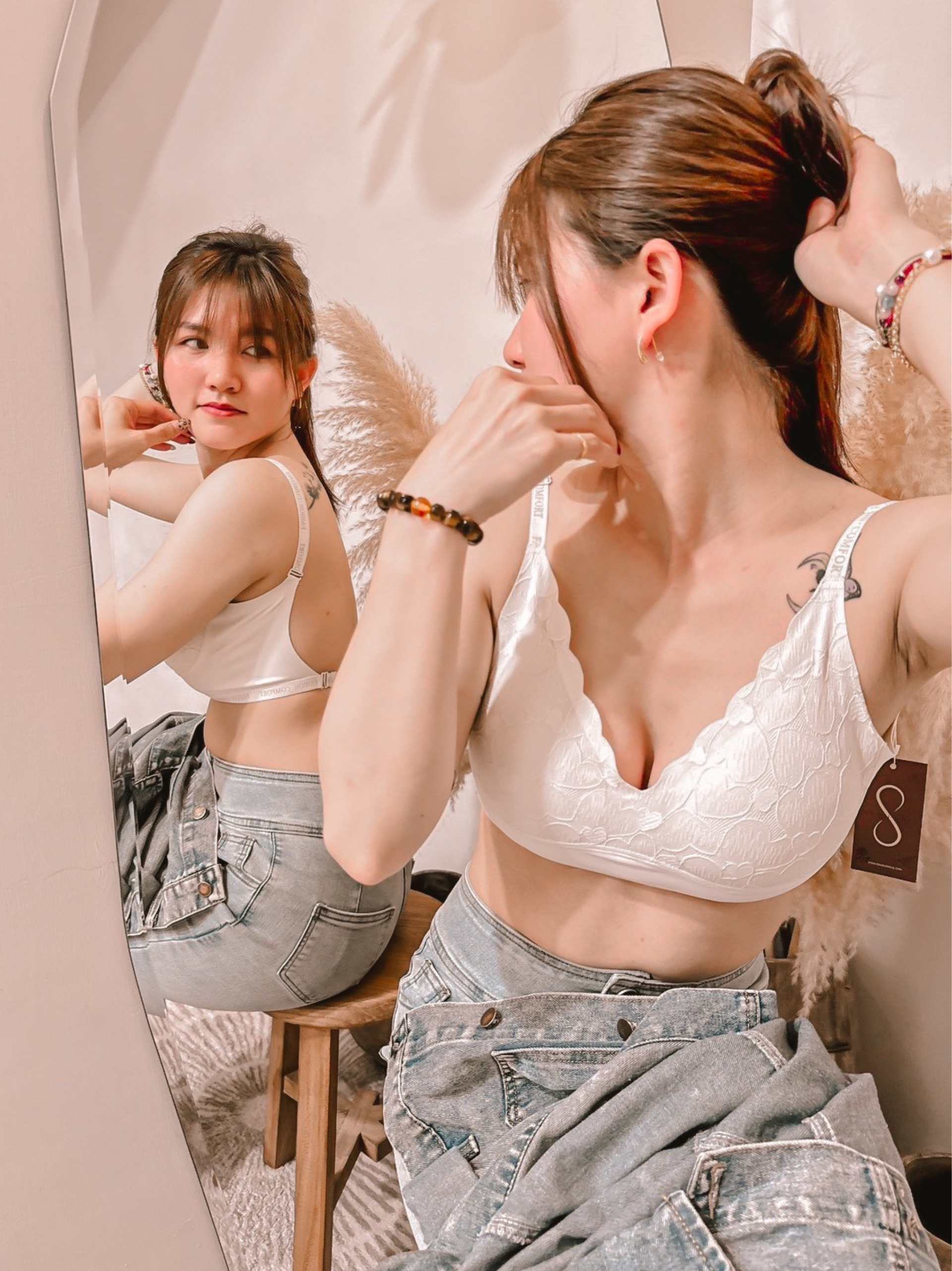 SuSu實穿好評推薦