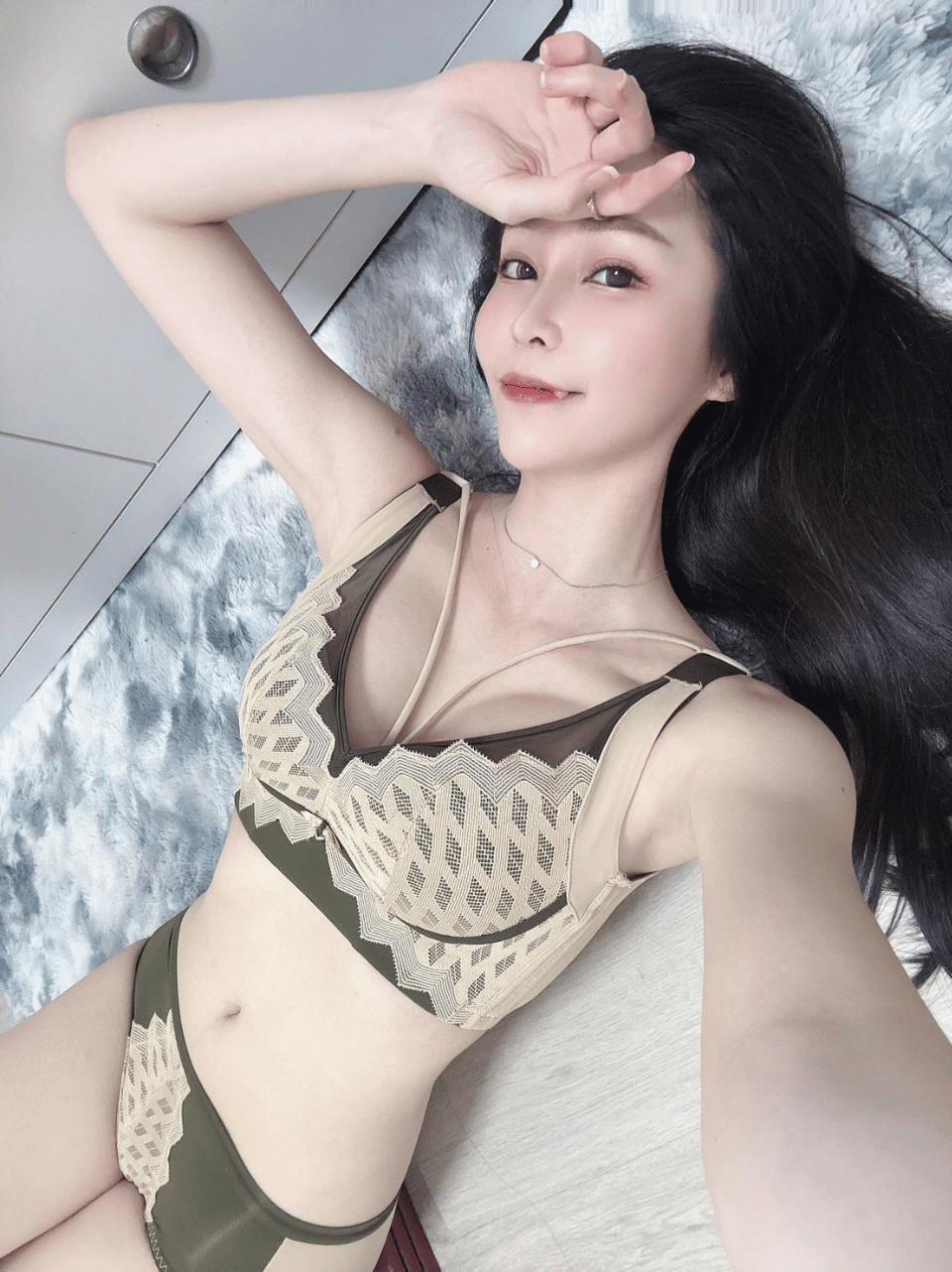ION離子實穿好評推薦