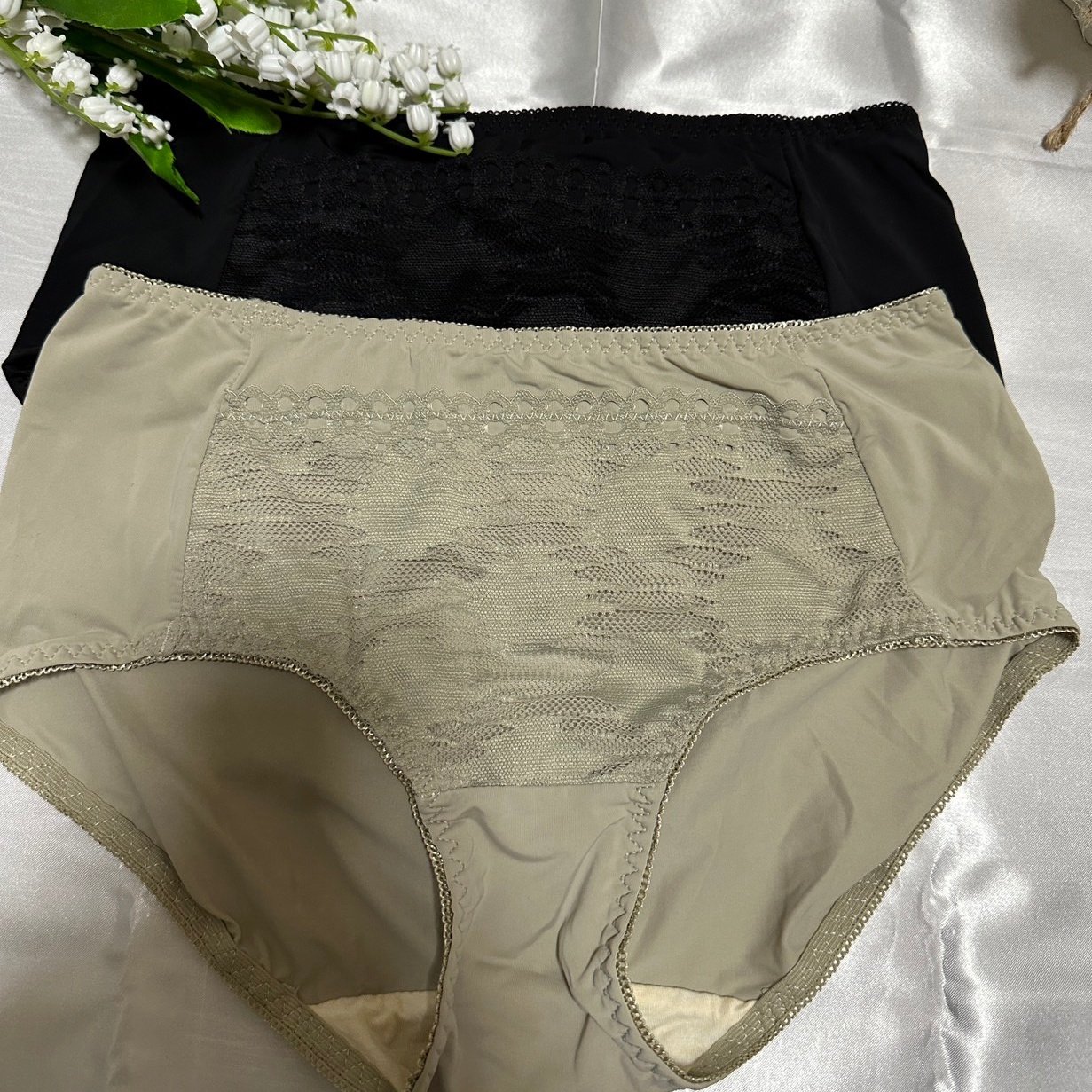 【配褲】檸檬維Ｃ調整型內衣-3色