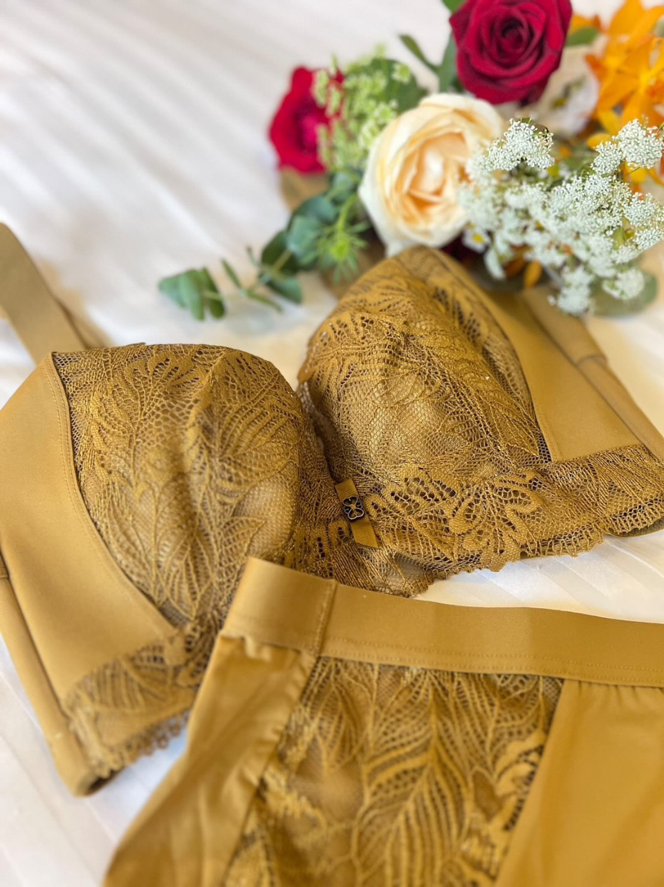 機能型VS調整型內衣介紹，到底有什麼差異呢？