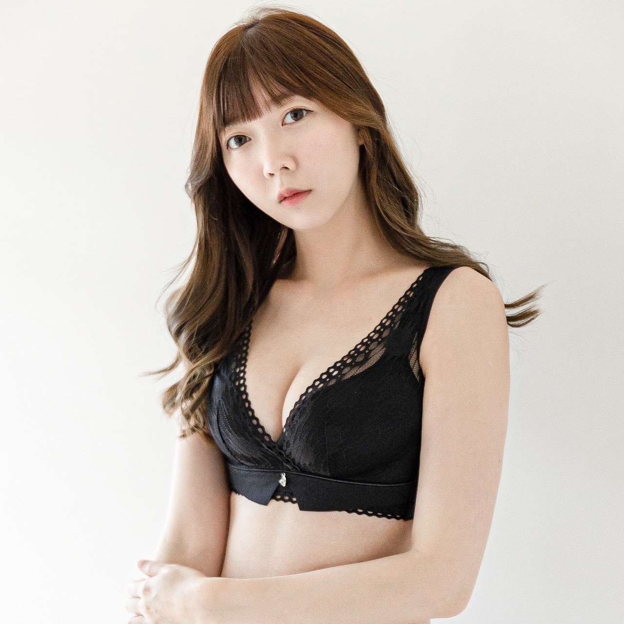 單內衣【檸檬維Ｃ】集中側收副乳調整型內衣A-C罩