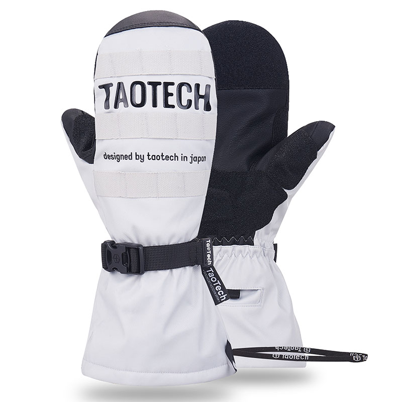 Taotech｜摩爾手套