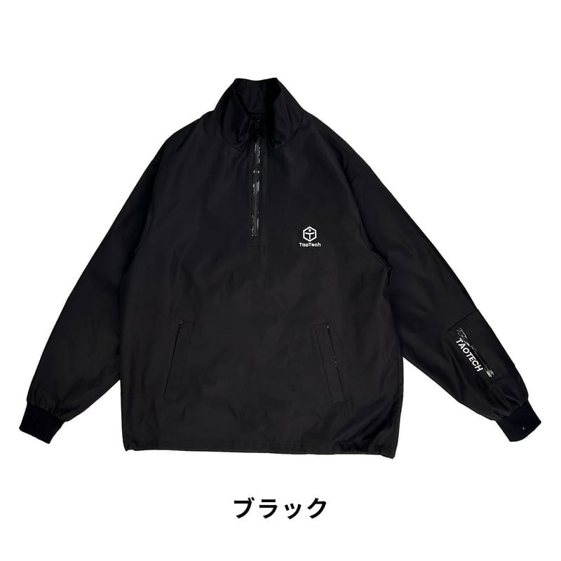 Taotech｜2L 立領滑雪服