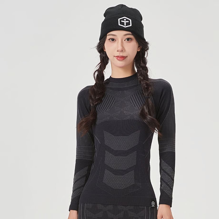 Taotech|壓縮衣褲套裝_薄款 Taotech|壓縮衣褲套裝_薄款