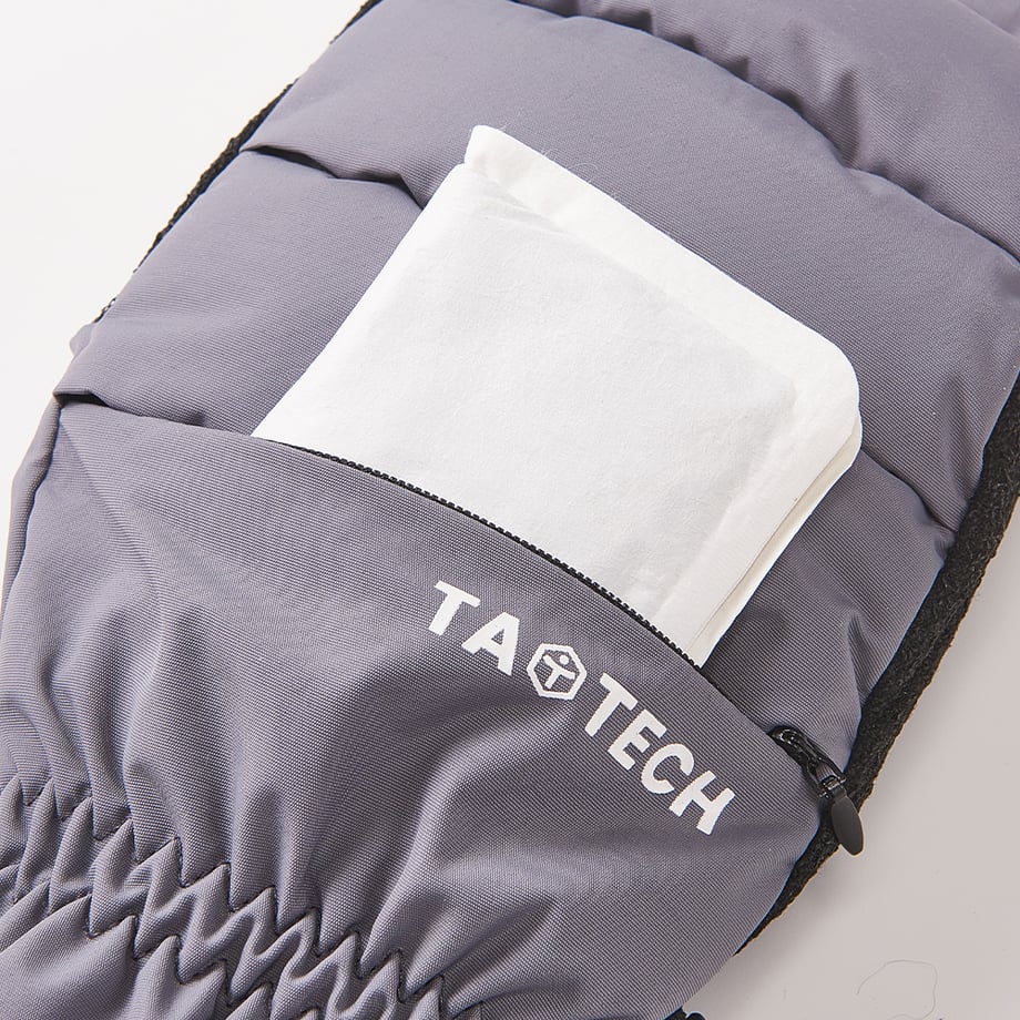 Taotech｜太空羽絨手套