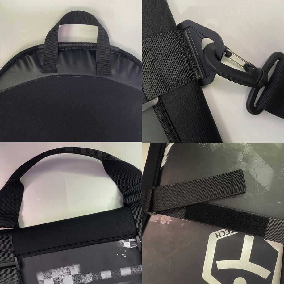 Taotech｜超彈力滑雪板套130~162cm