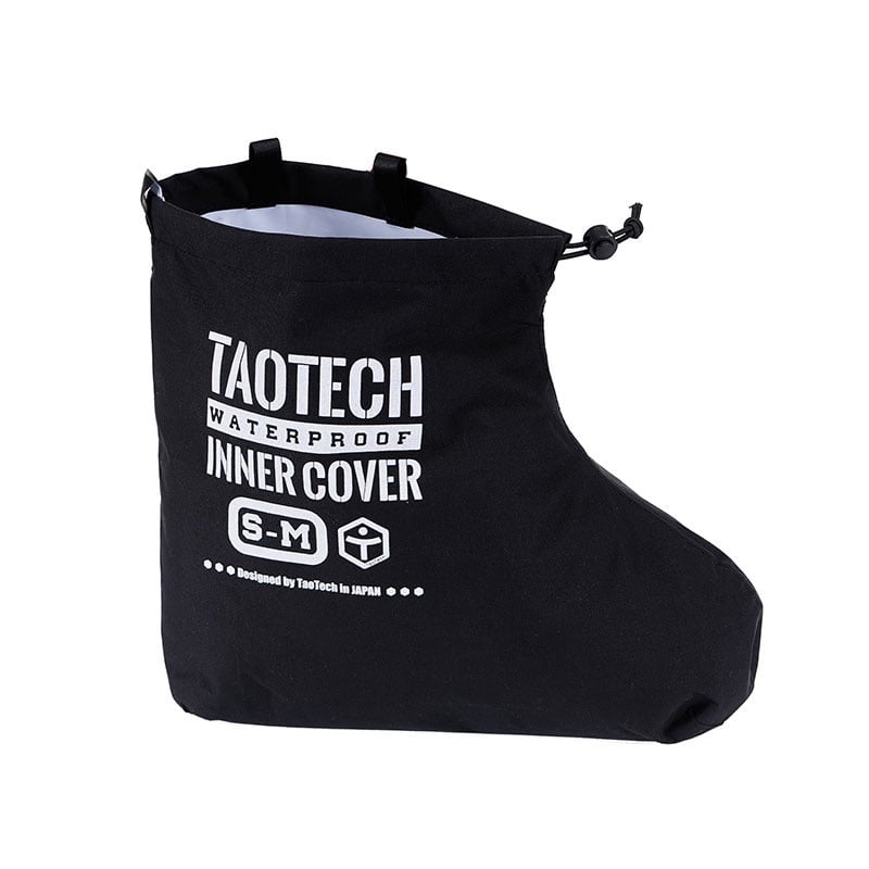 Taotech｜內膽鞋套