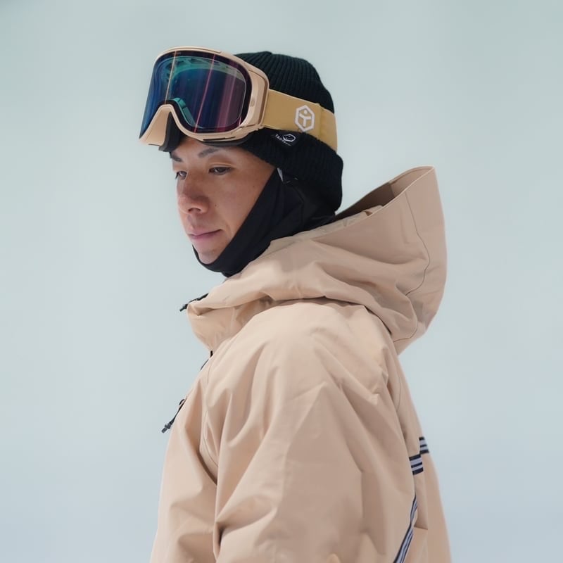 Taotech｜變色雪鏡