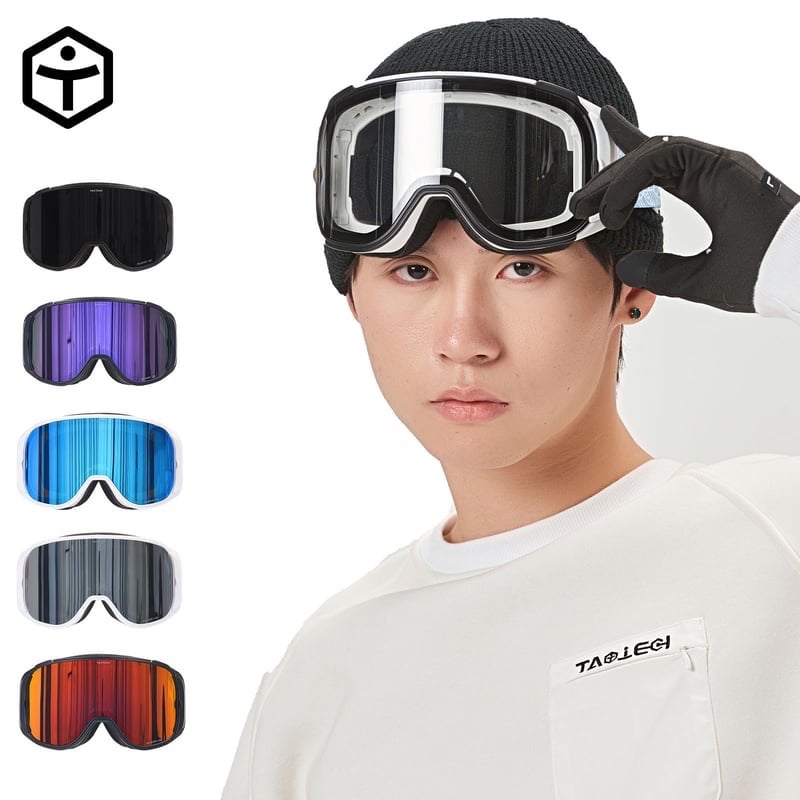 Taotech｜偏光雪鏡 (24-25)