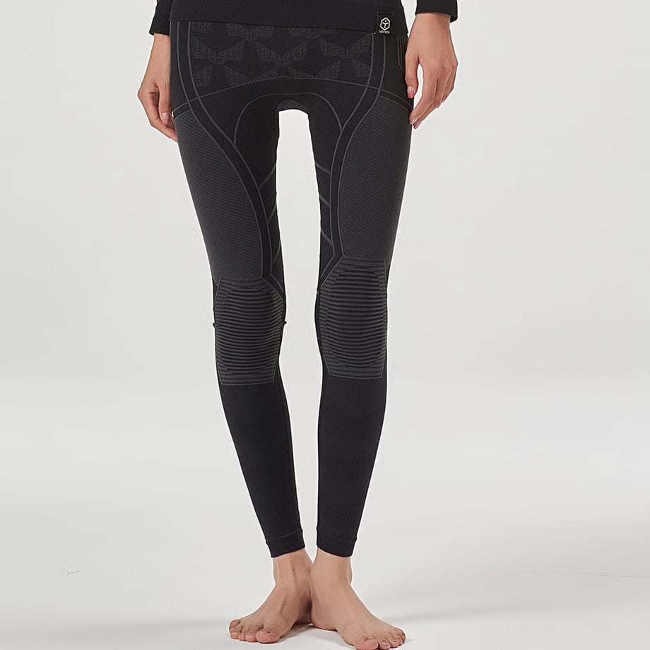 Taotech｜壓縮衣褲套裝_薄款