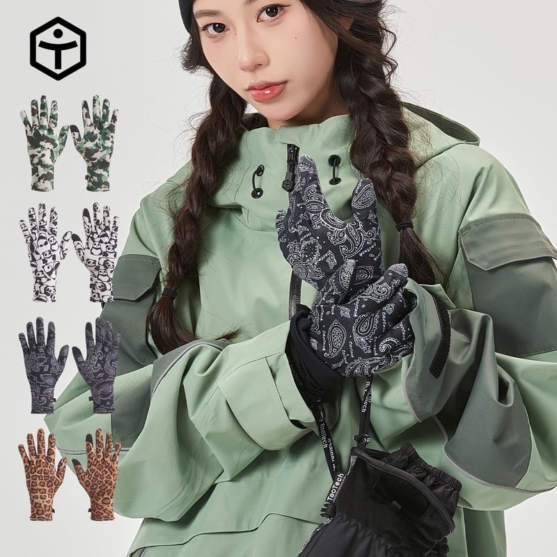 Taotech|內膽手套 Taotech|內膽手套