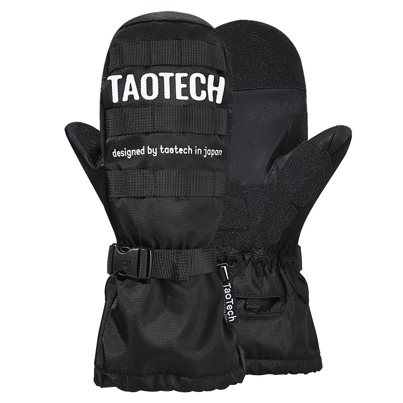 Taotech｜摩爾手套
