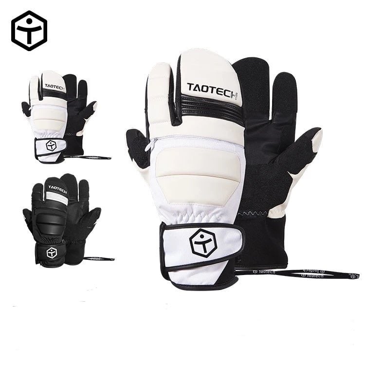 Taotech|三指手套 Taotech|三指手套