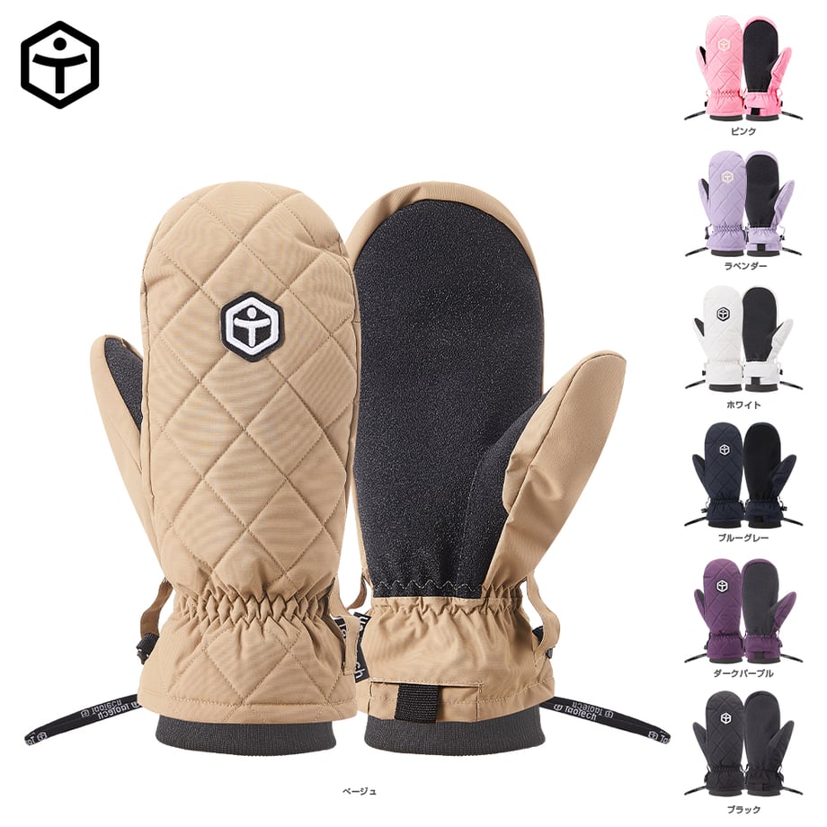 Taotech｜入門款手套 (25-26)