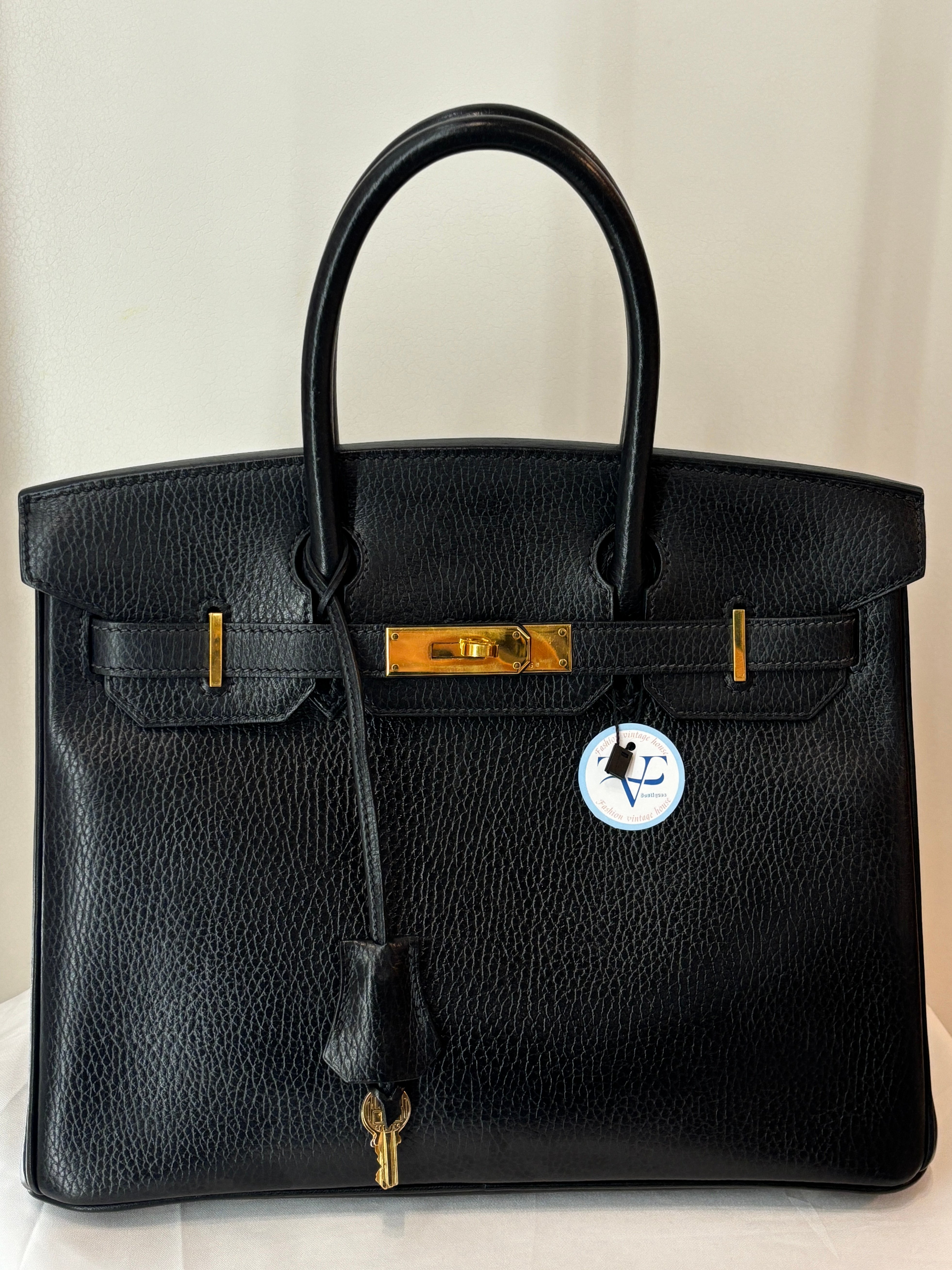 C0114 Hermes birkin30