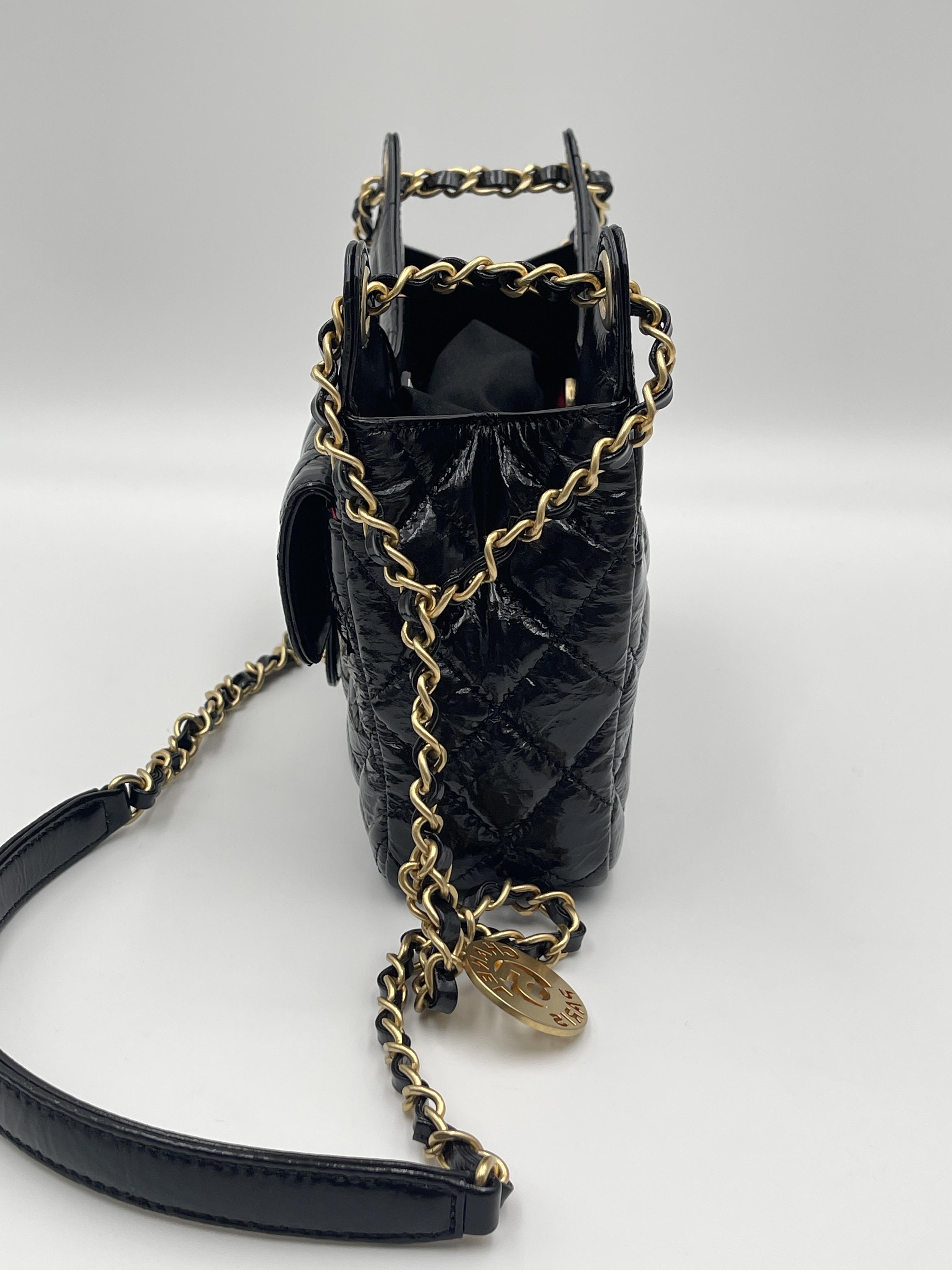 Chanel天貓精靈（小號）