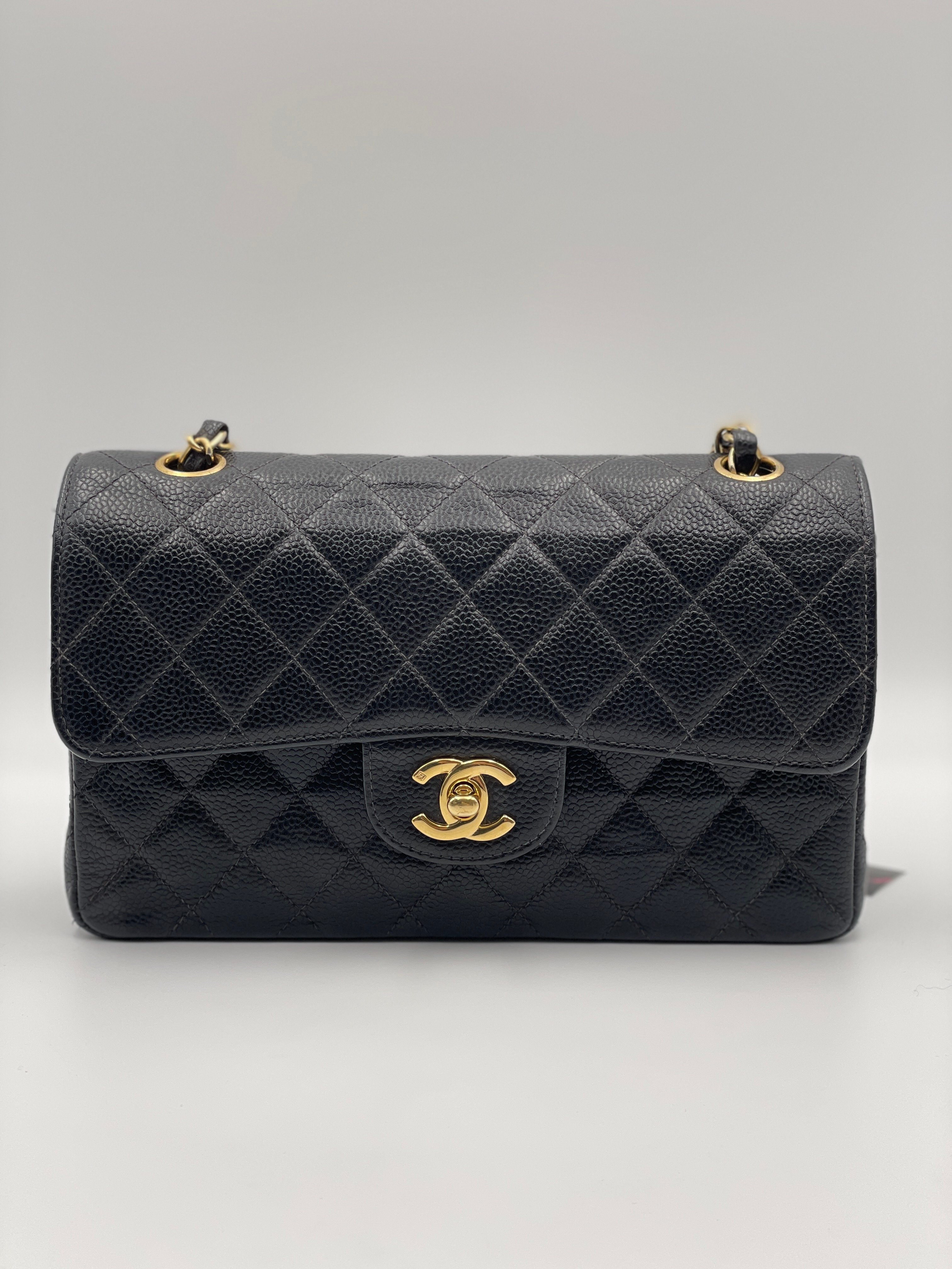 Ba1395chanel粒皮cf23