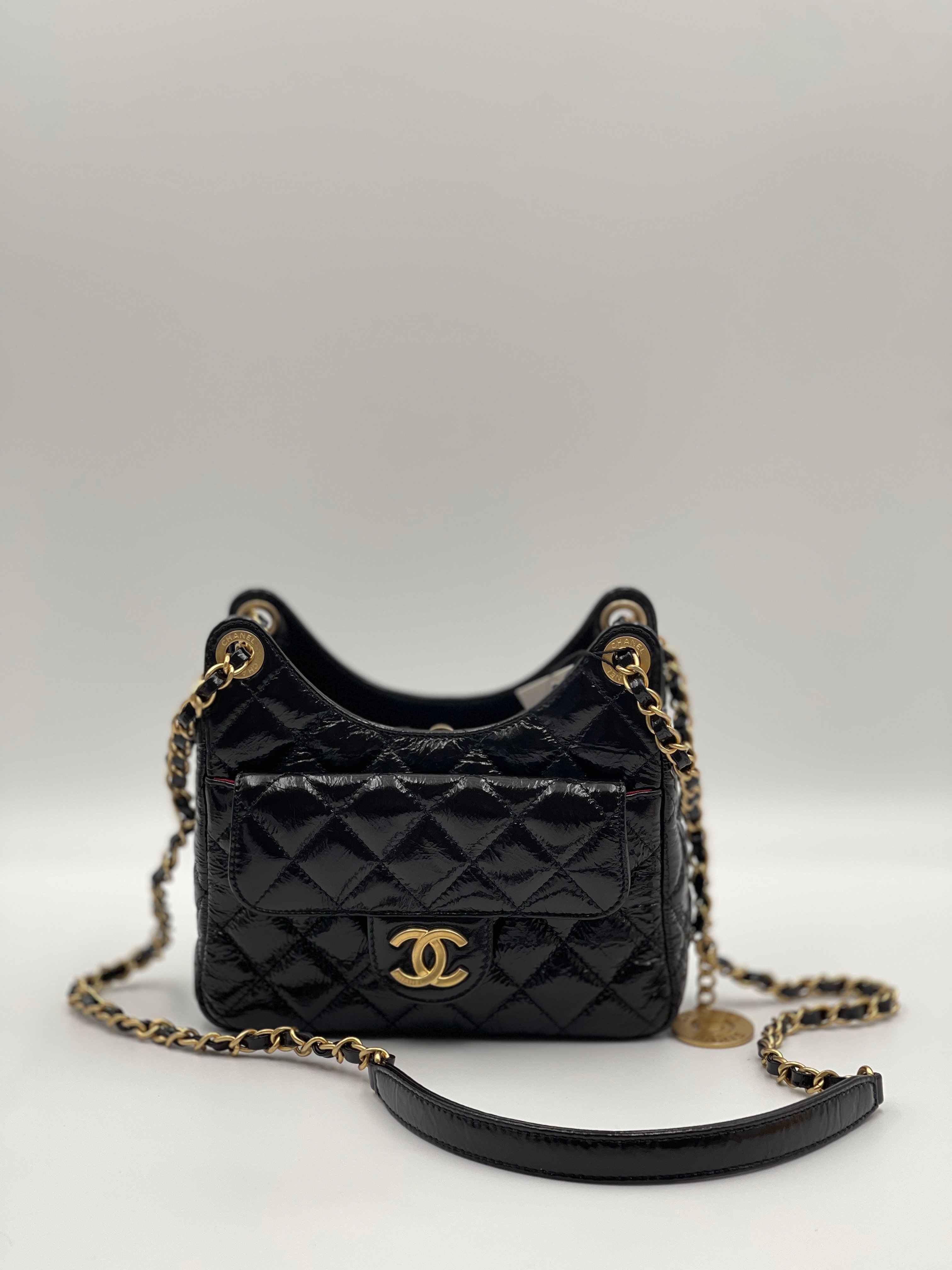 Chanel天貓精靈（小號）