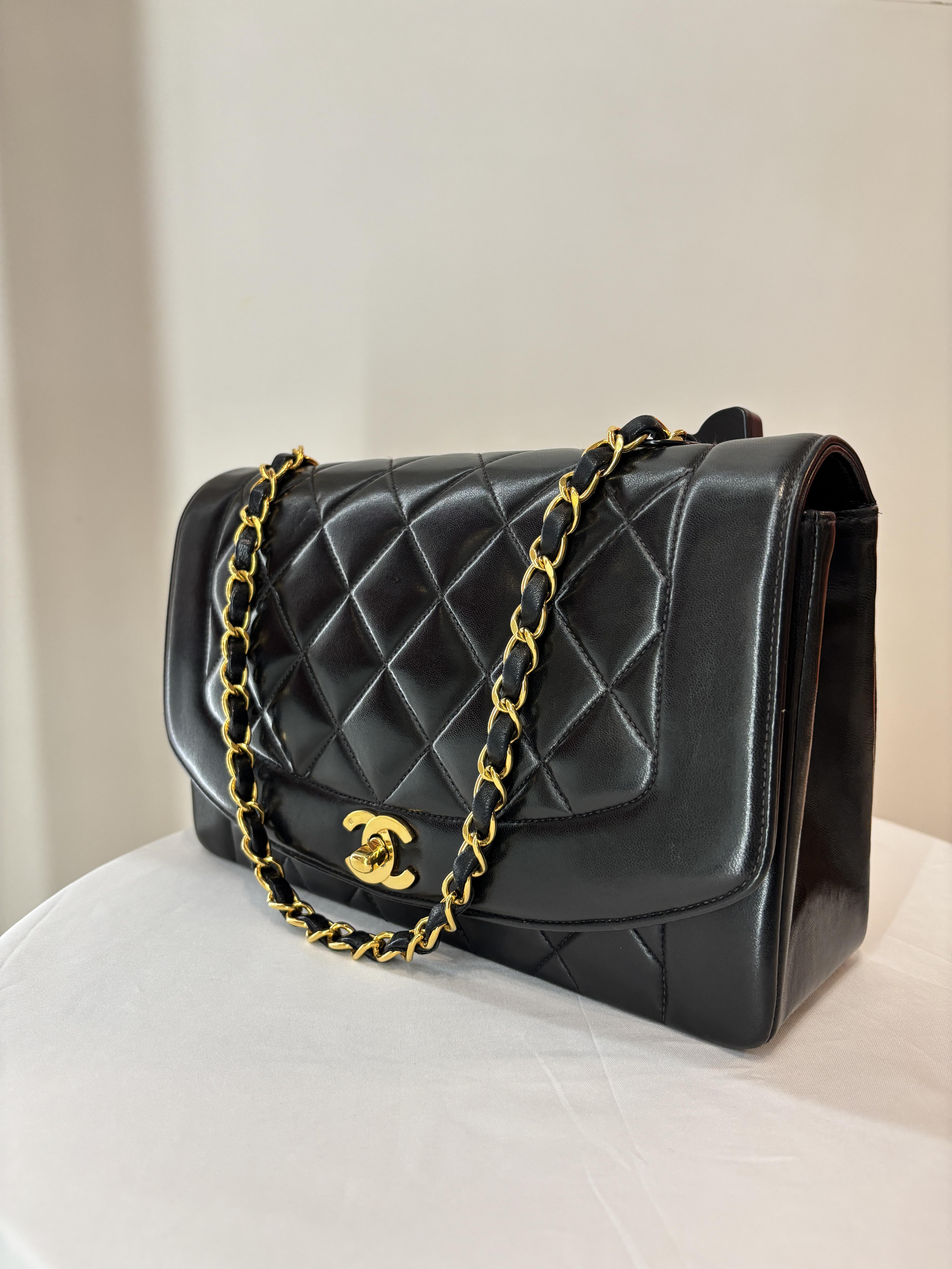 Ba1024 Chanel黛妃25