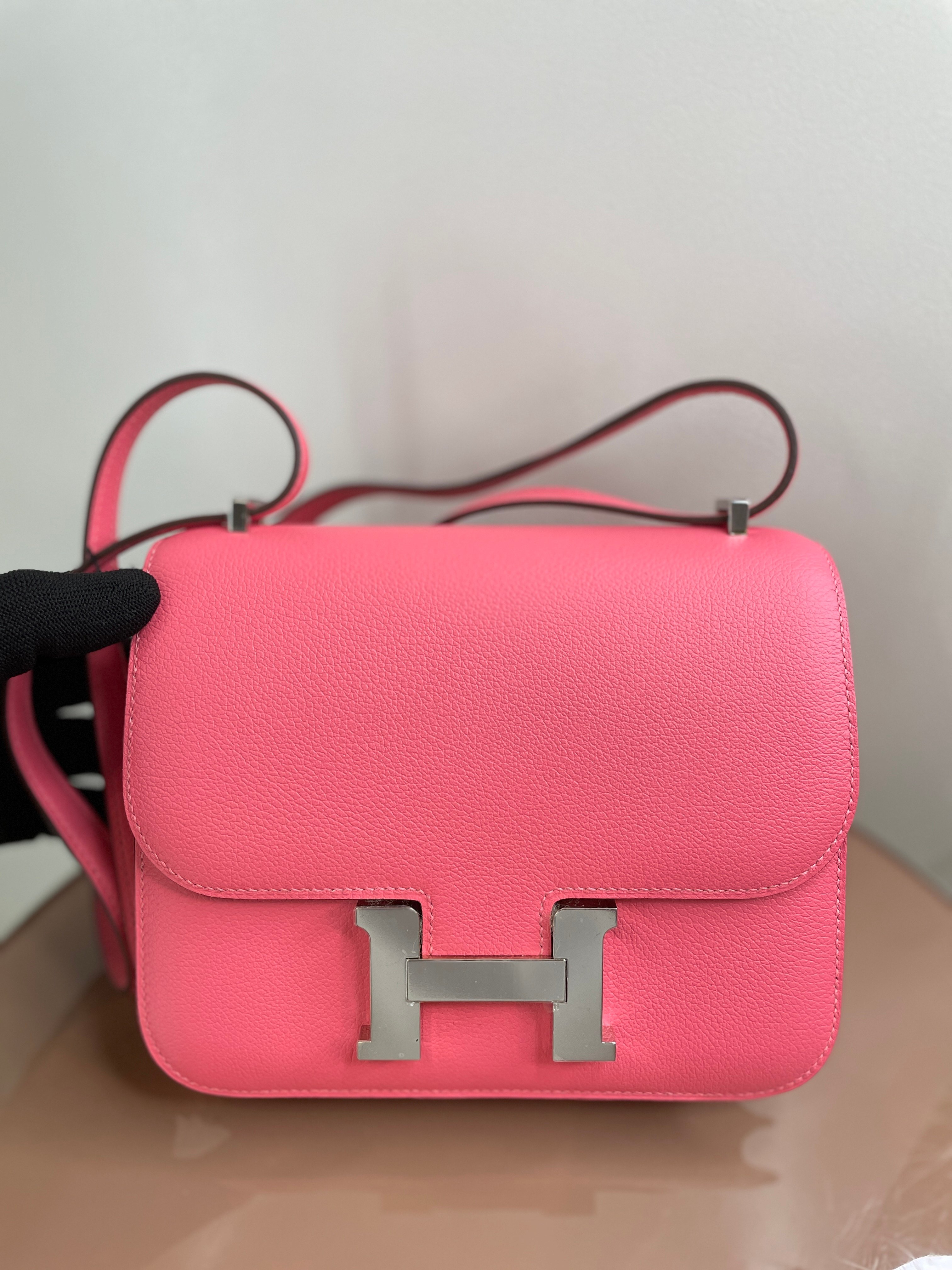 Hermes 康康 (唇膏粉）