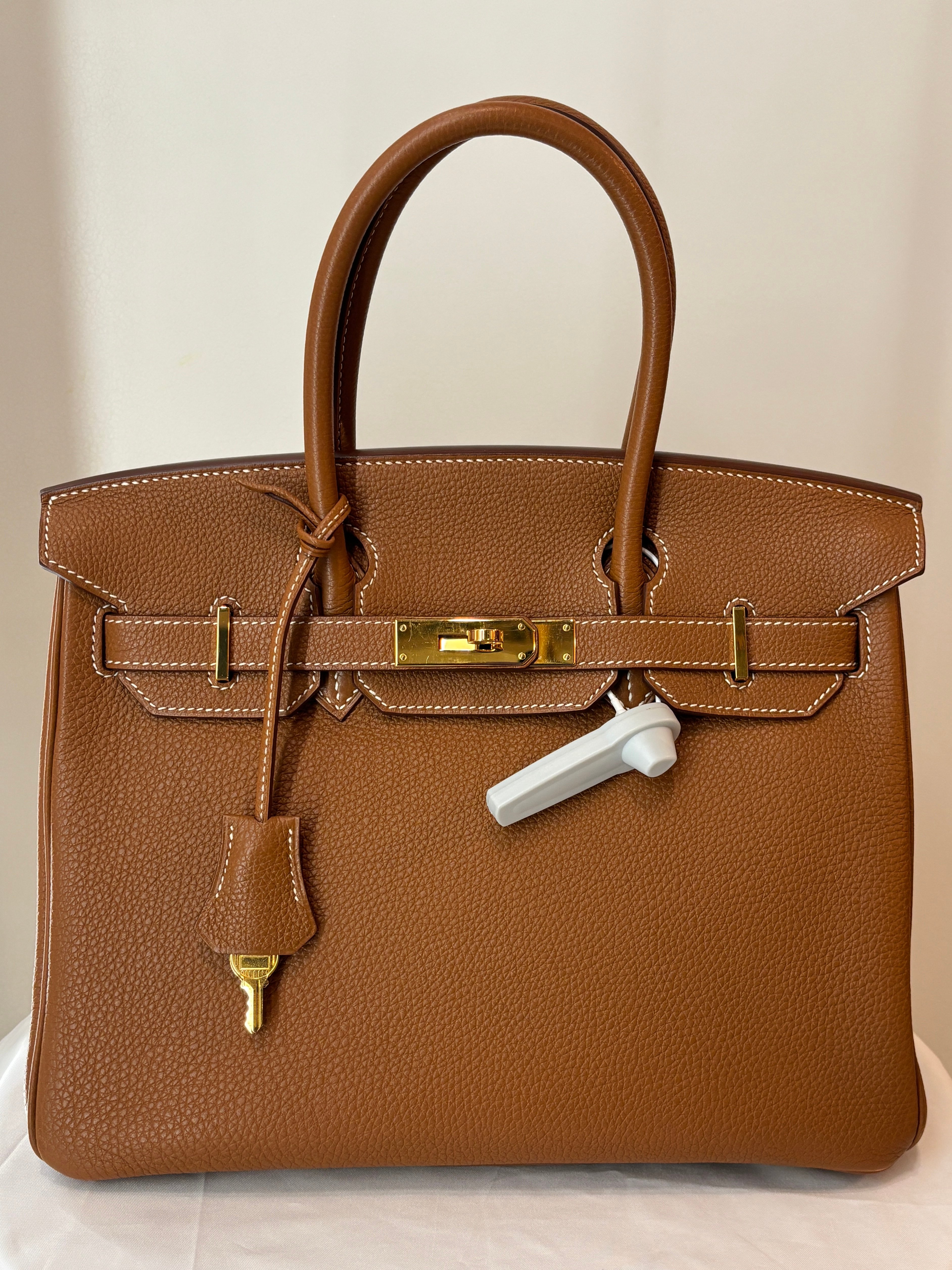 Ba1365 Hermes birkin30