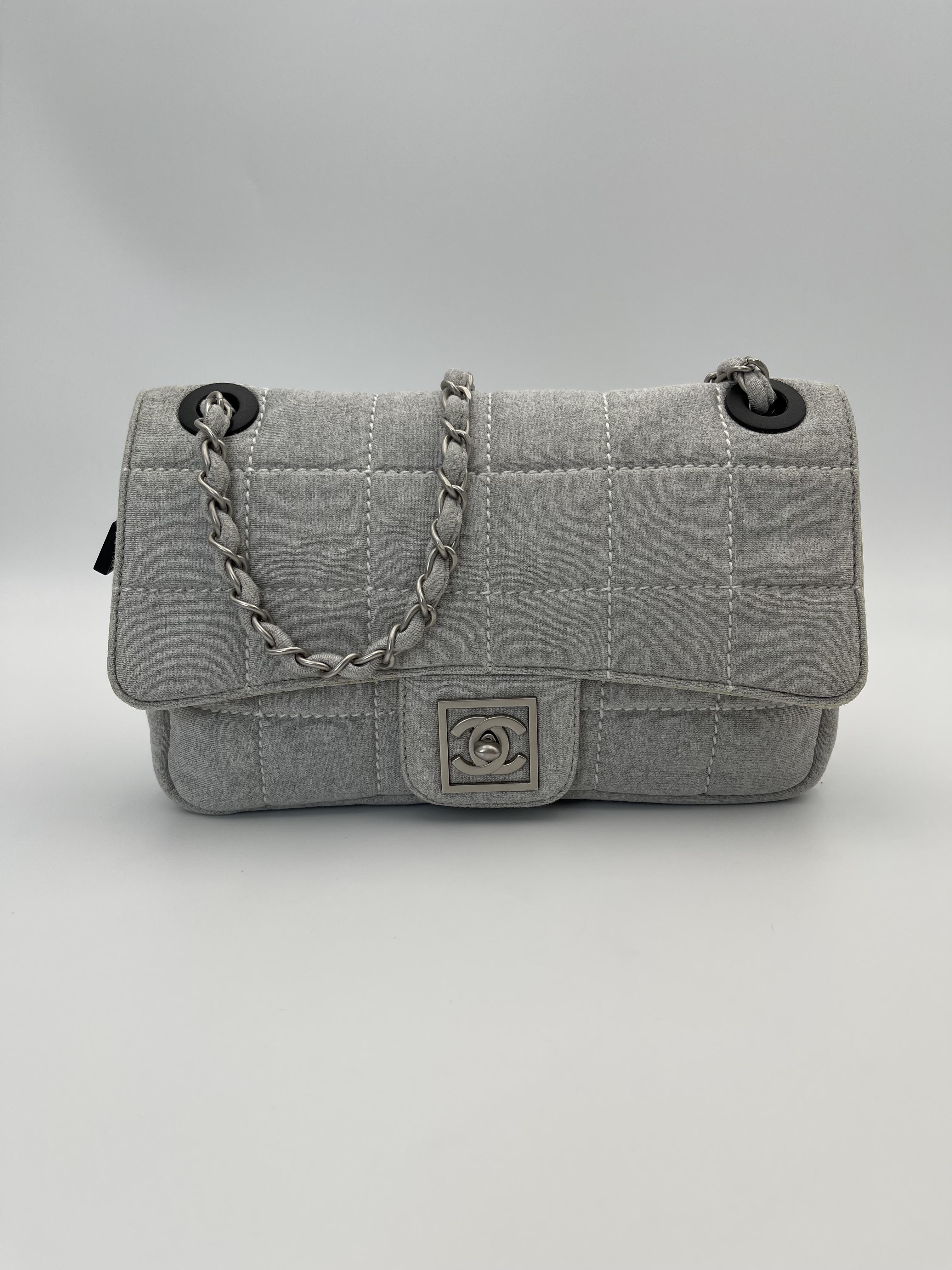 Chanel sport 冰格包