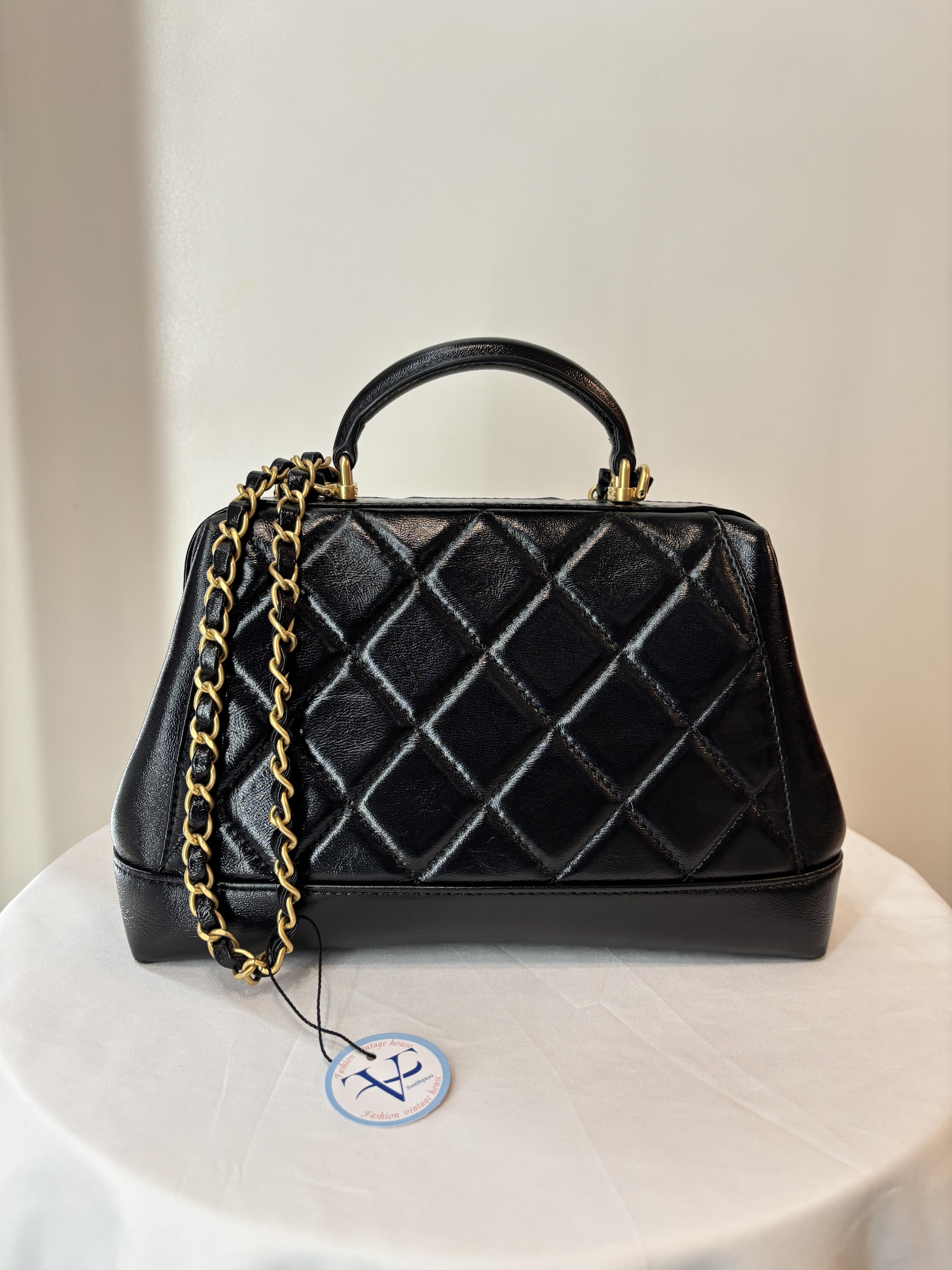 Ba1408 Chanel醫生包