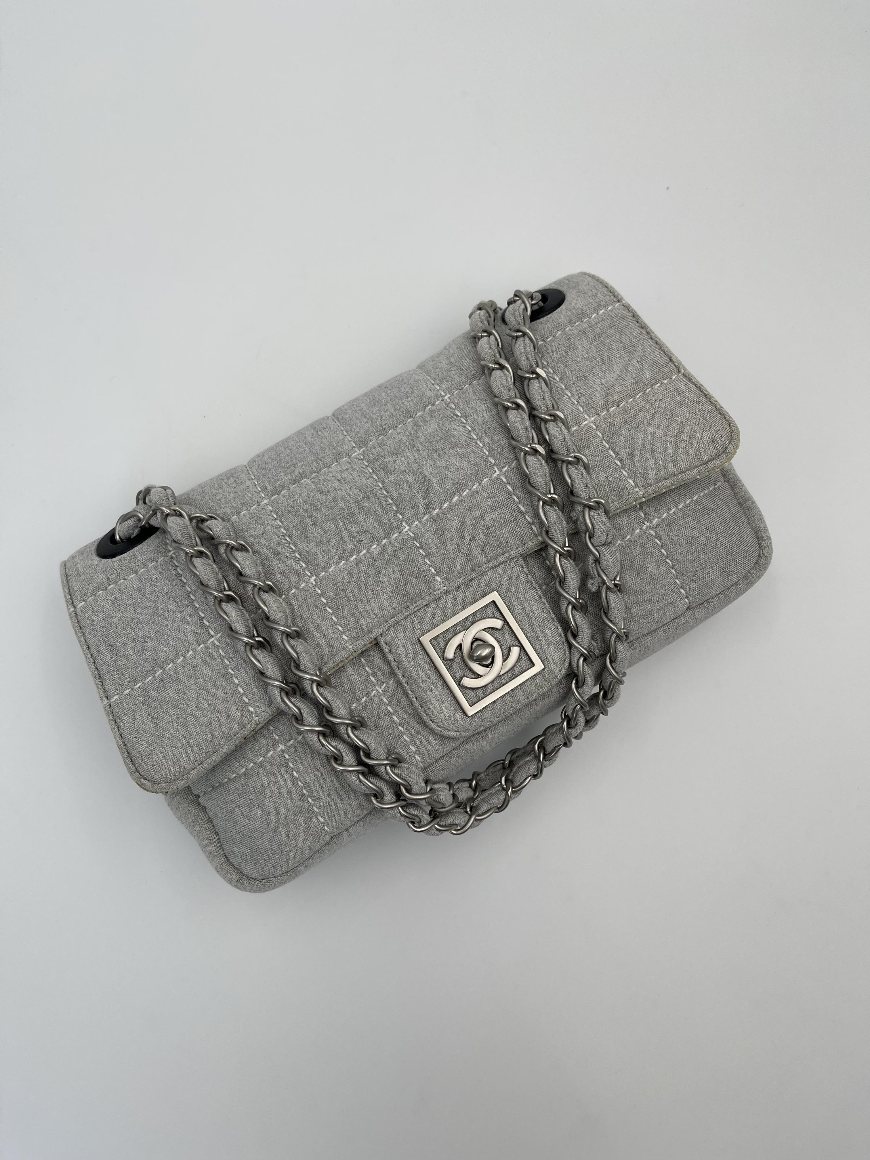 Chanel sport 冰格包