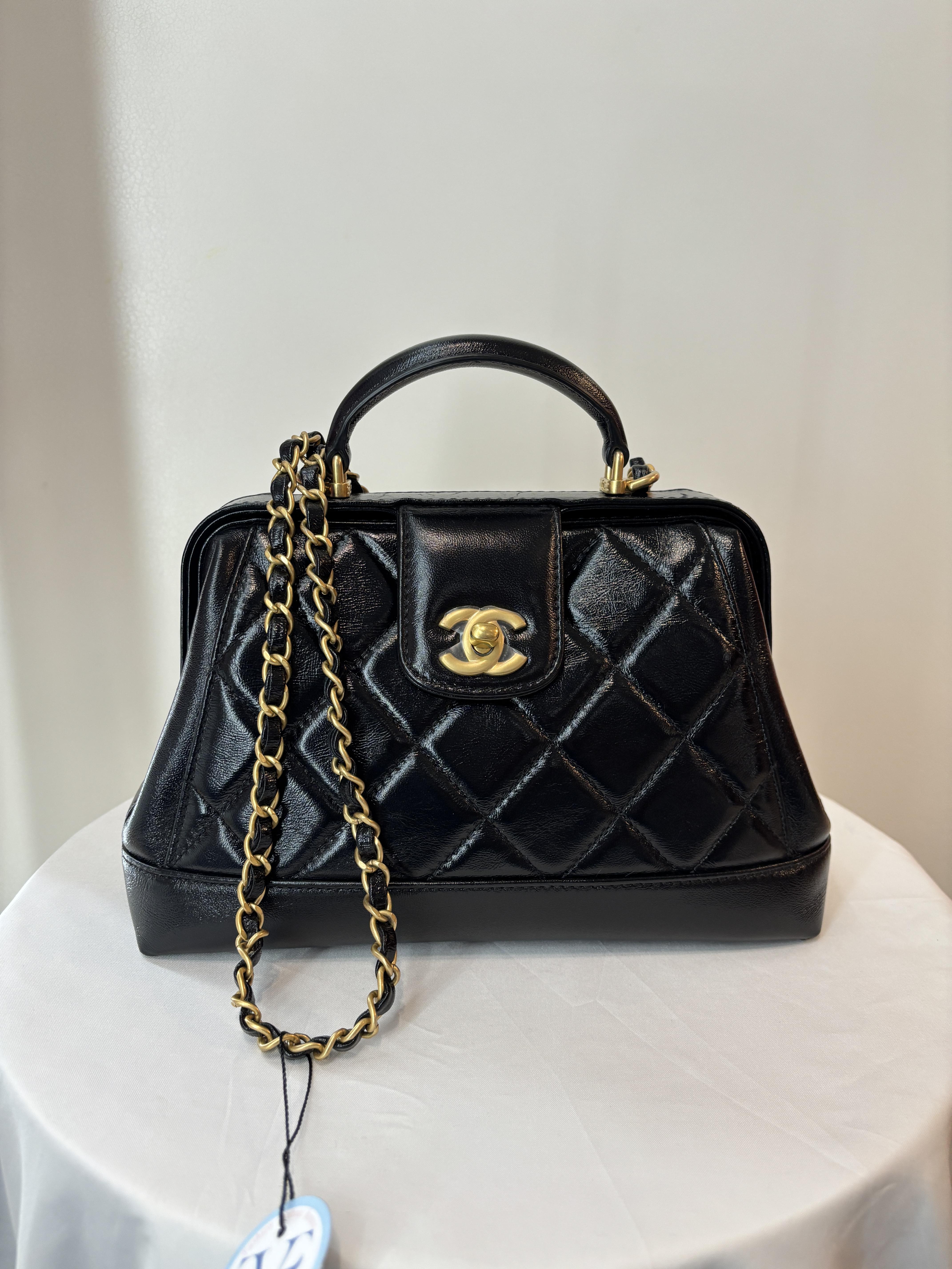 Ba1408 Chanel醫生包