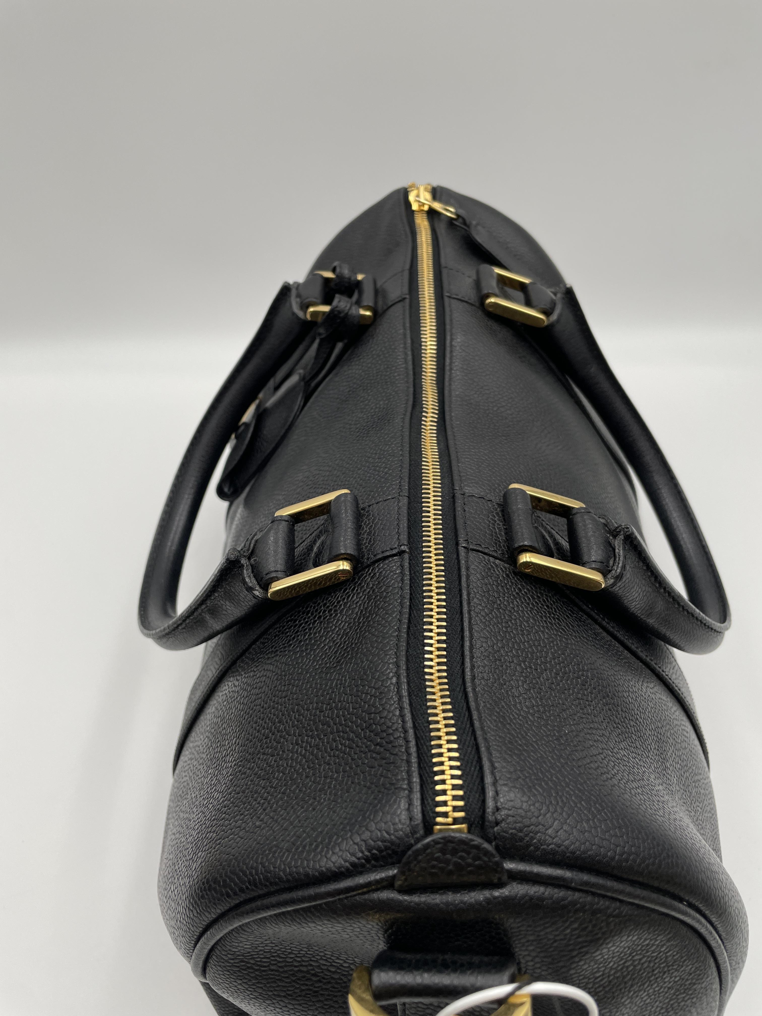 Ba1165chanel荔皮旅行袋