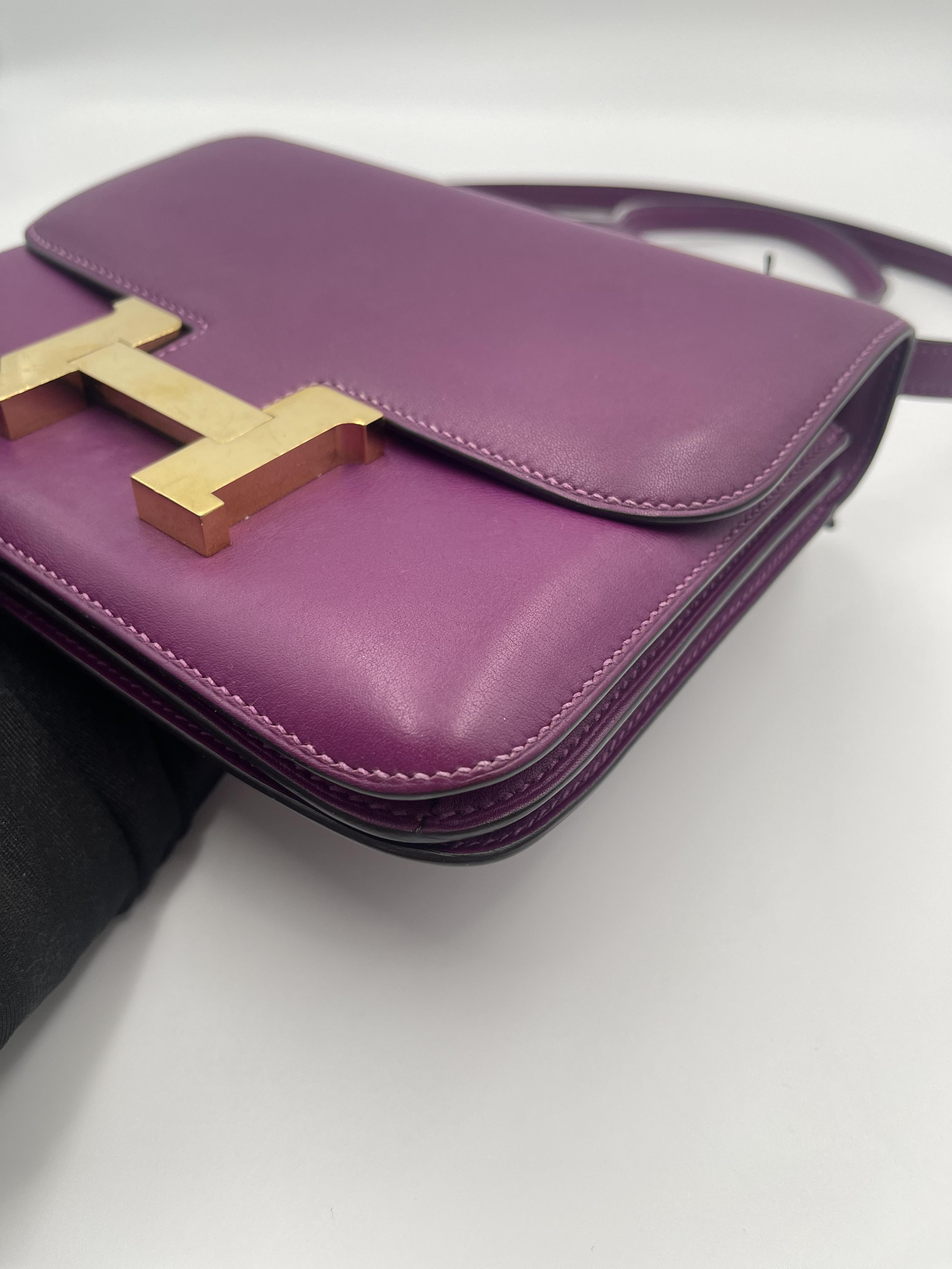 Hermes海葵紫康康