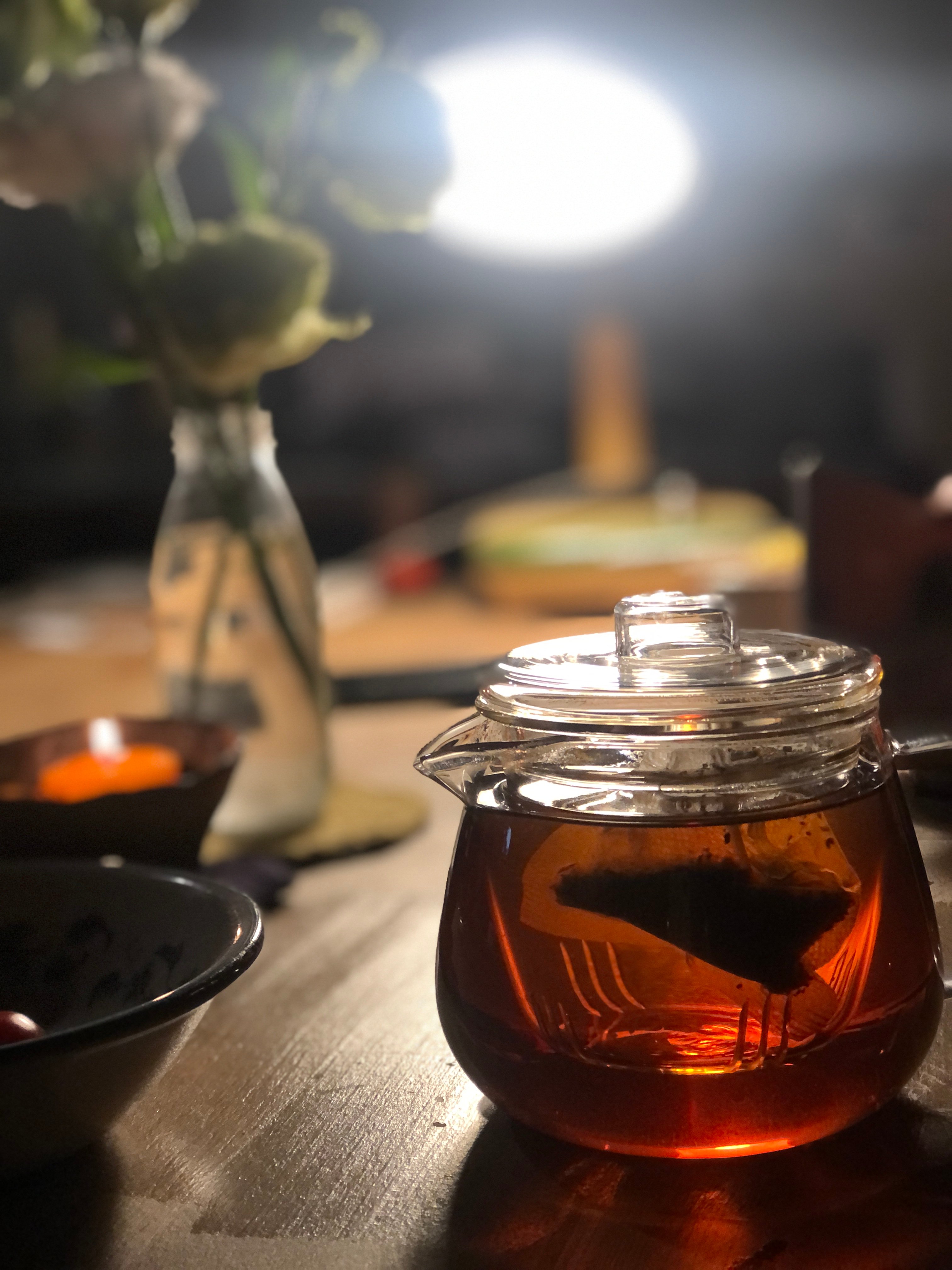 台東隱居日記／Day 6 森林裡的烤肉聚會