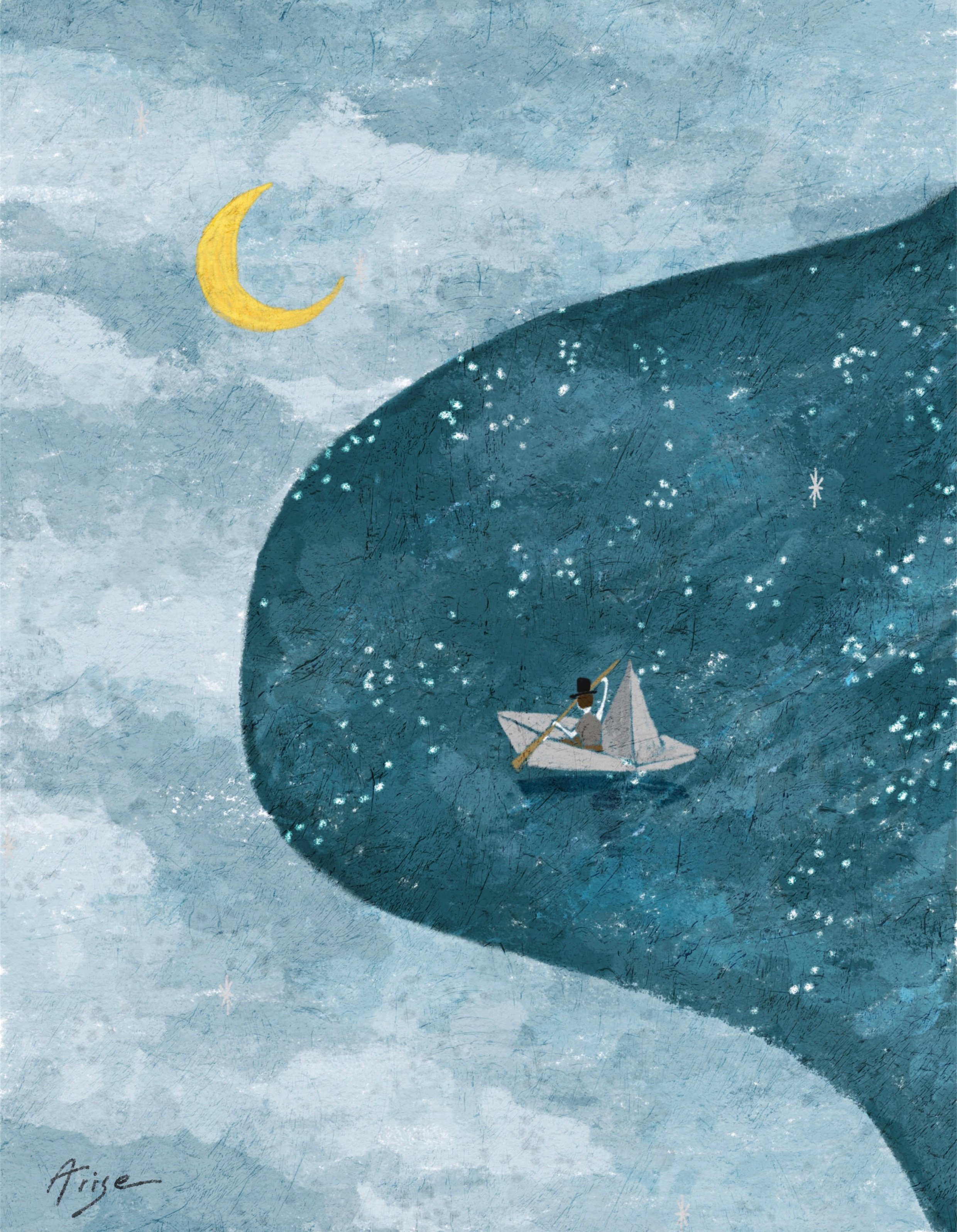 張學友《離人》