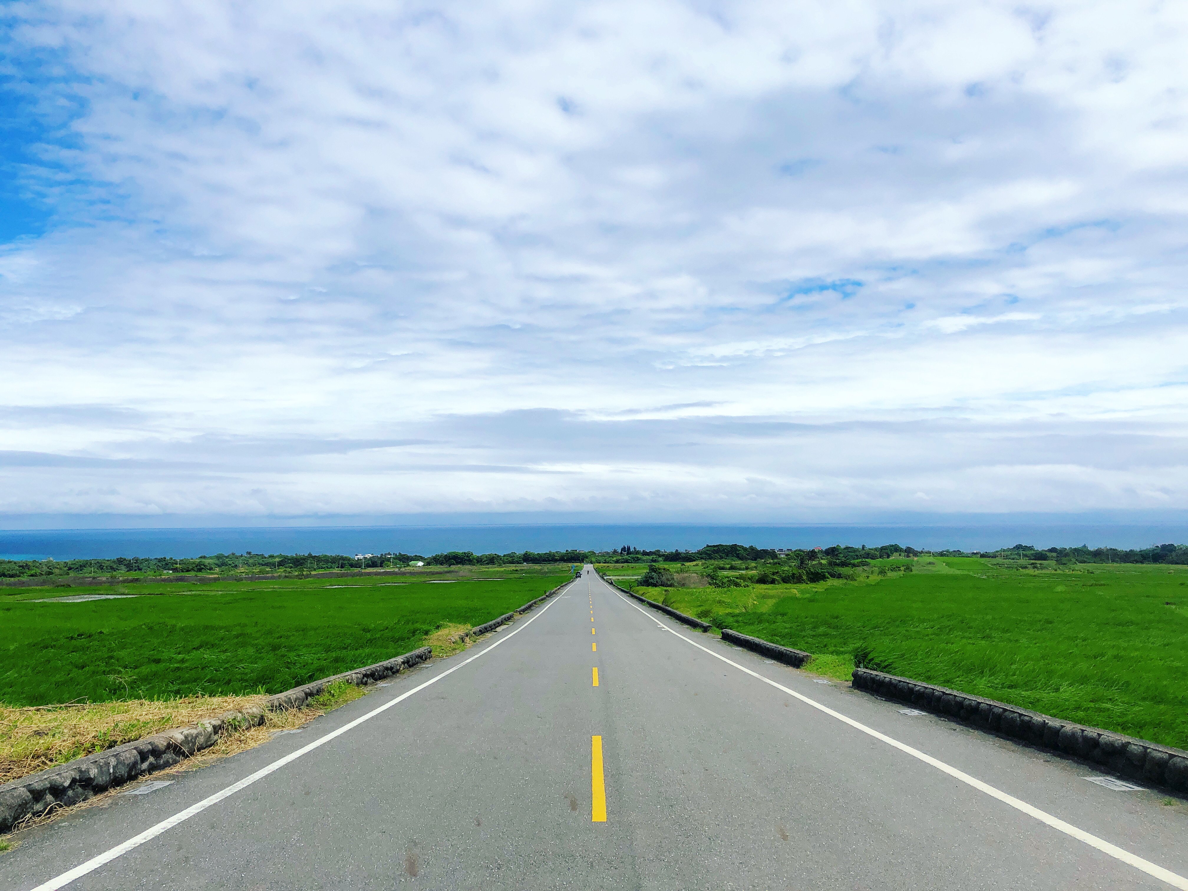 台東隱居日記／Day13 原來我們都是被愛著的