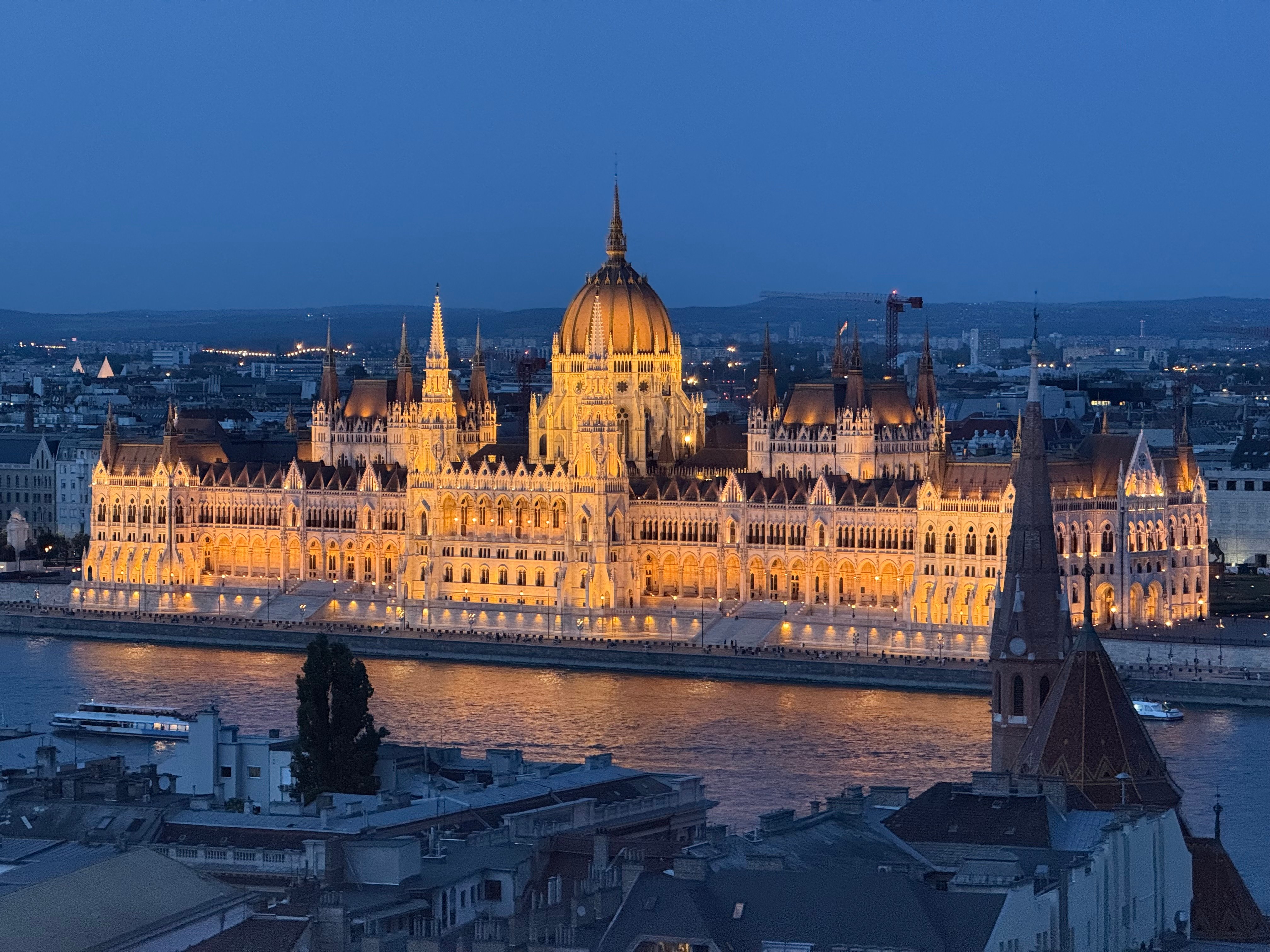 2025 一個人的歐洲獨旅。第三季。Day 5：永遠都要有給自己幸福的勇氣