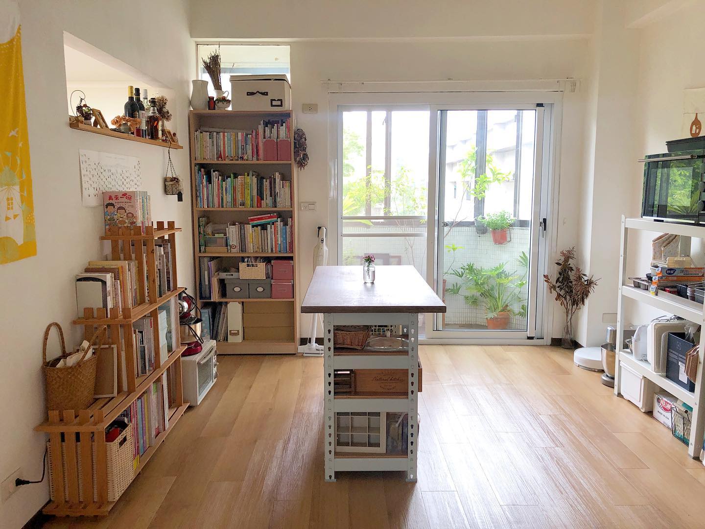 從創業到購屋—我的人生新階段