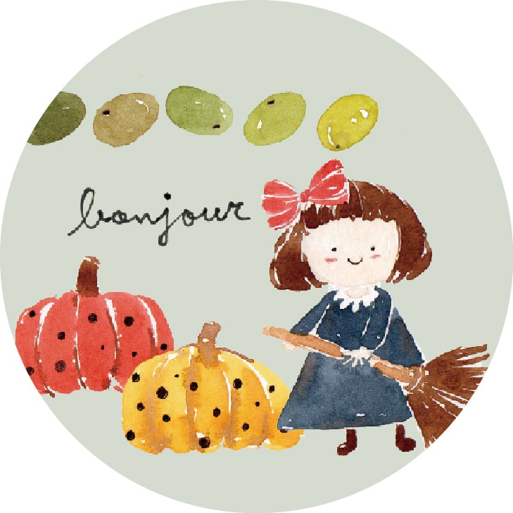 瀨戶內之旅行記憶｜Ariselin Design 紙膠帶｜