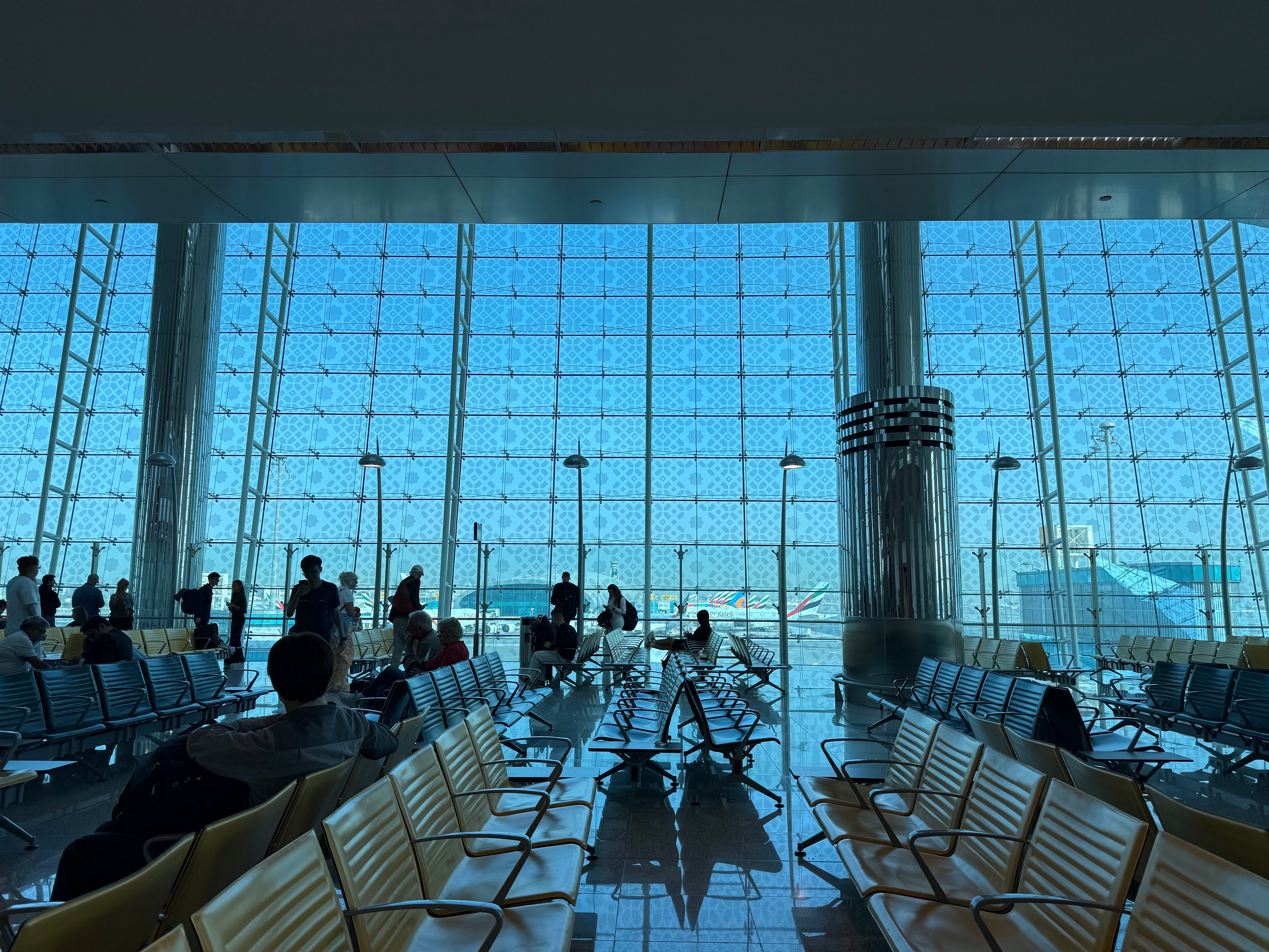 2025 一個人的歐洲獨旅。第三季。Day 1：出發！一個人，兩個月的歐洲長旅行！