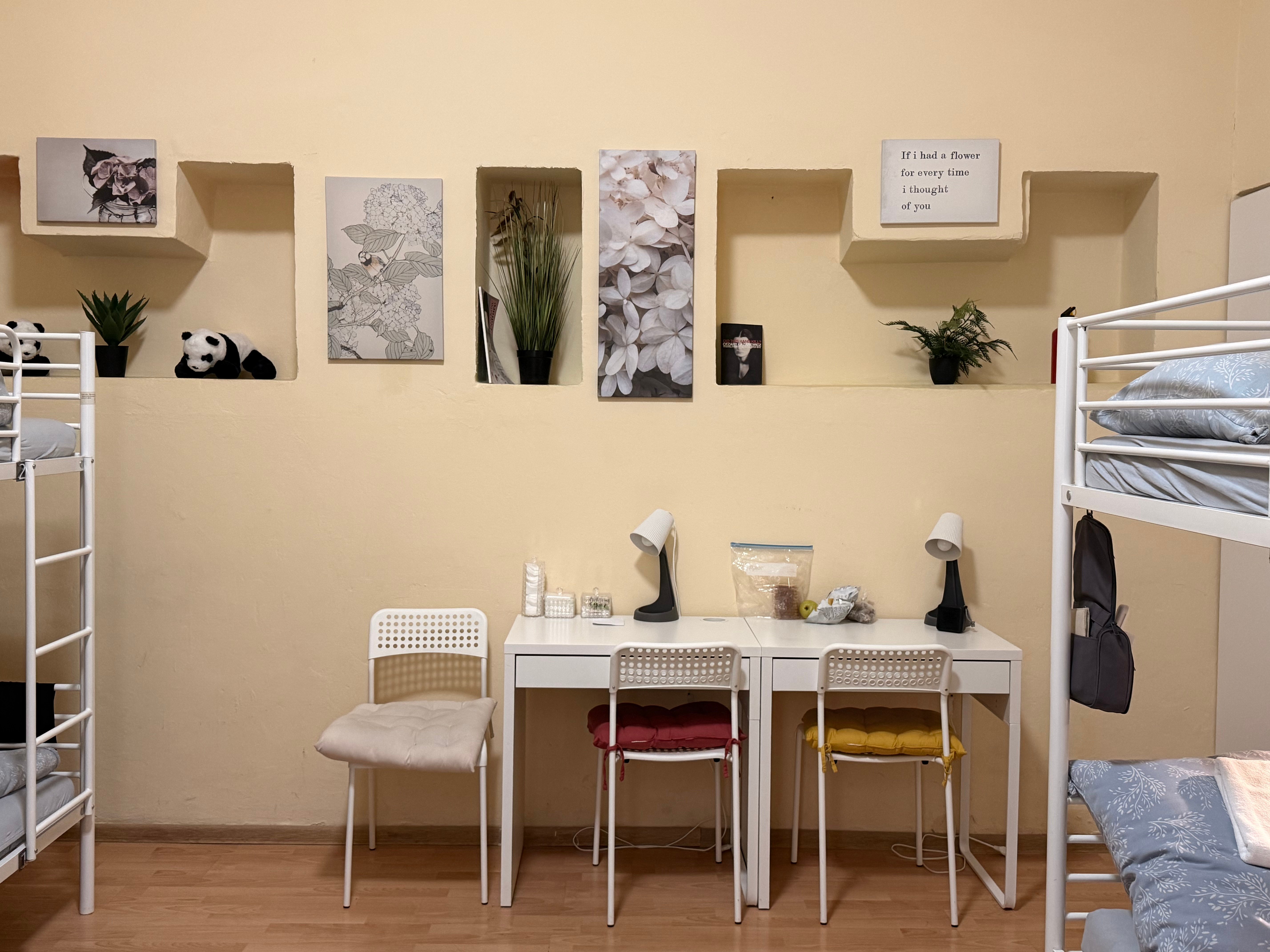 2025 一個人的歐洲獨旅。第三季。Day 8：掰掰，布達佩斯！哈囉，克拉科夫！