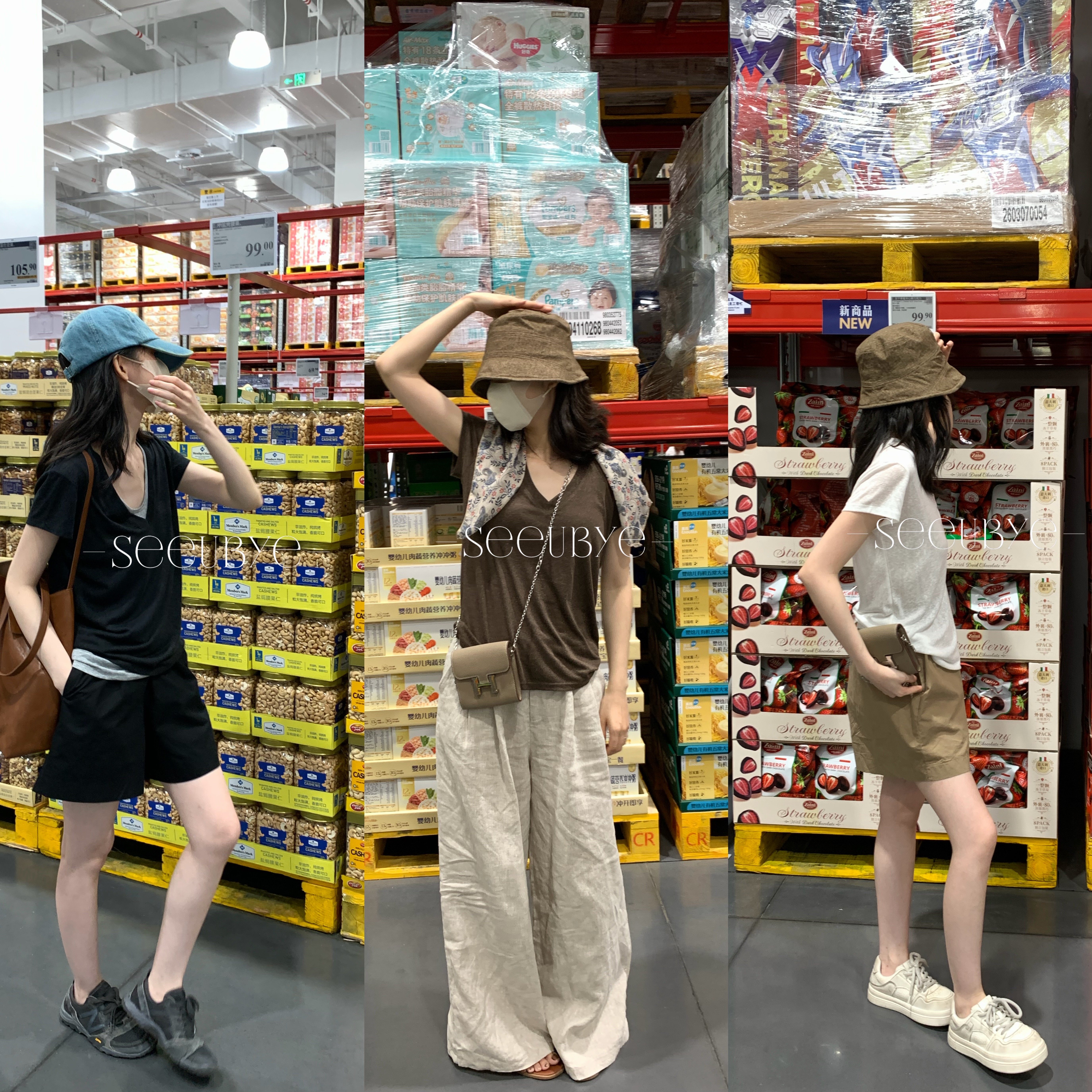 黑科技｜寧麻天絲冰涼ttt