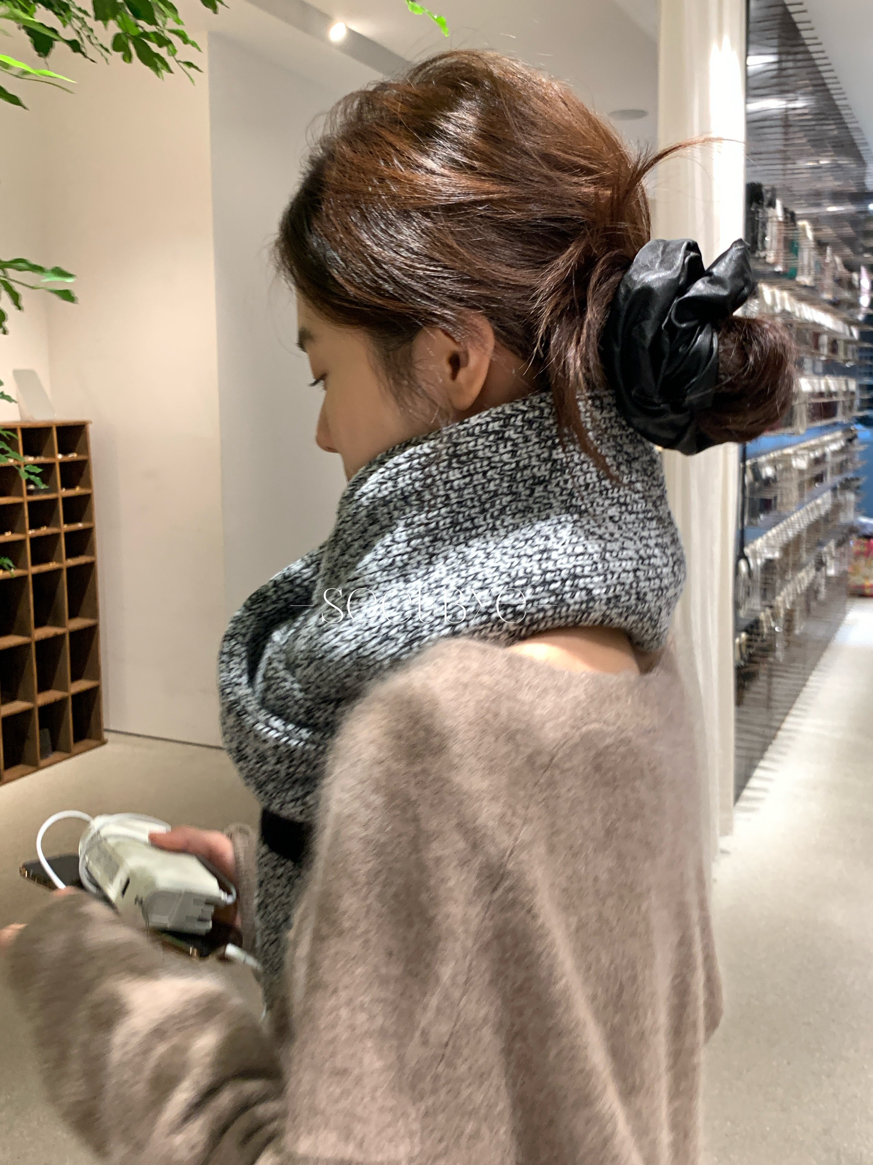 皮料|一條可以用好久 軟軟的