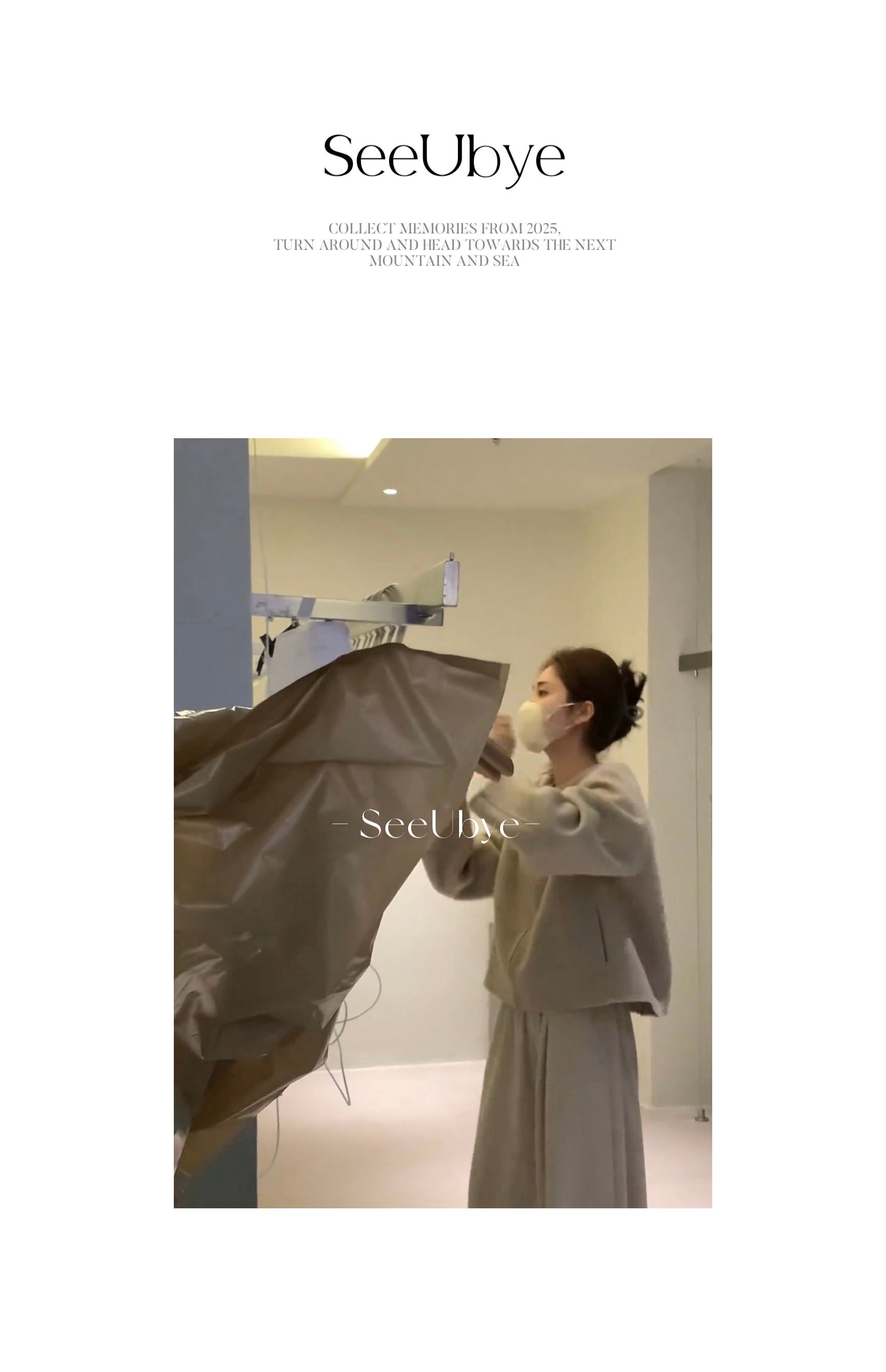 黑標｜70%羊毛雙面大衣