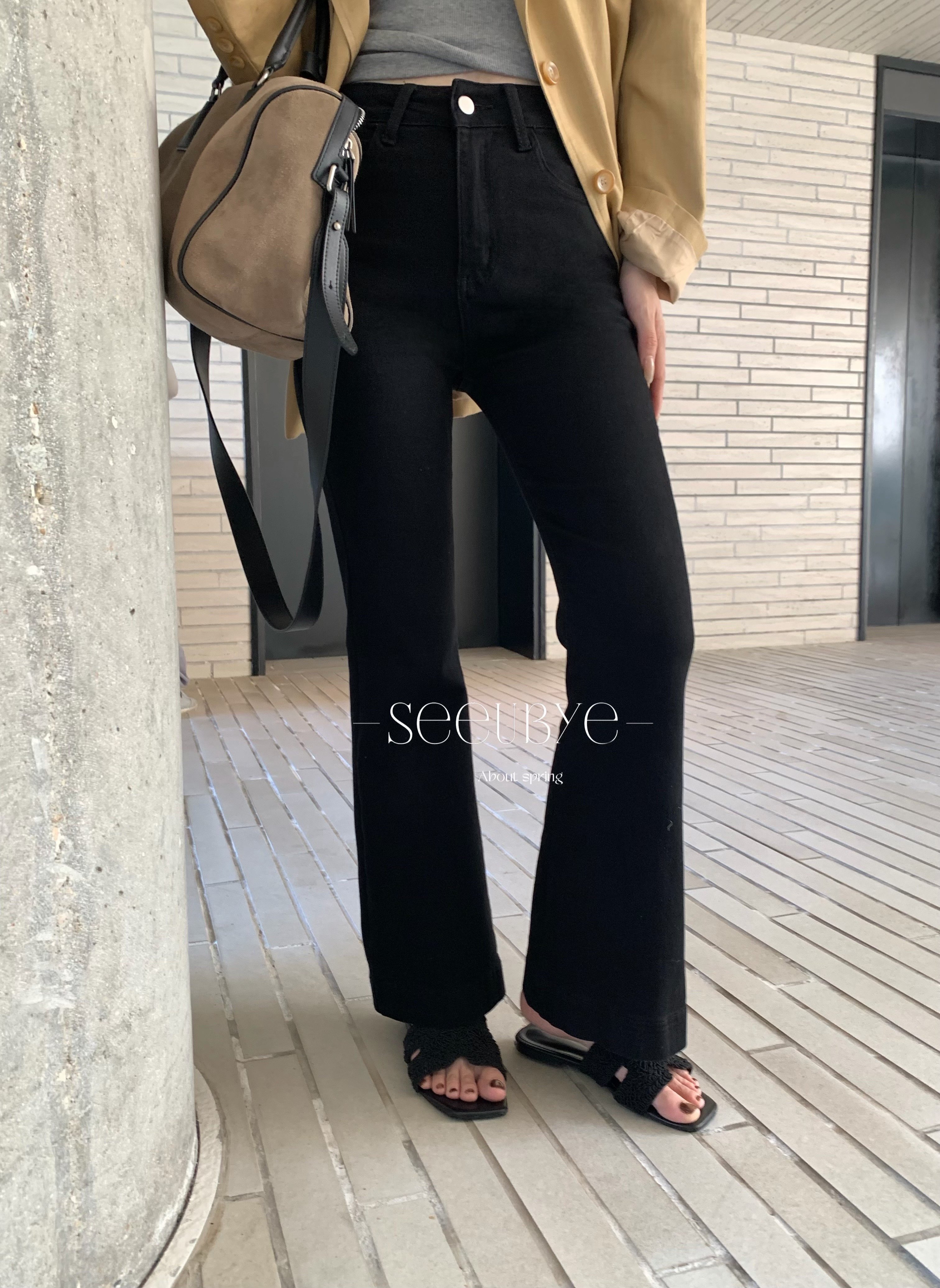 360度起蹲無壓力小黑褲2.0非常推薦