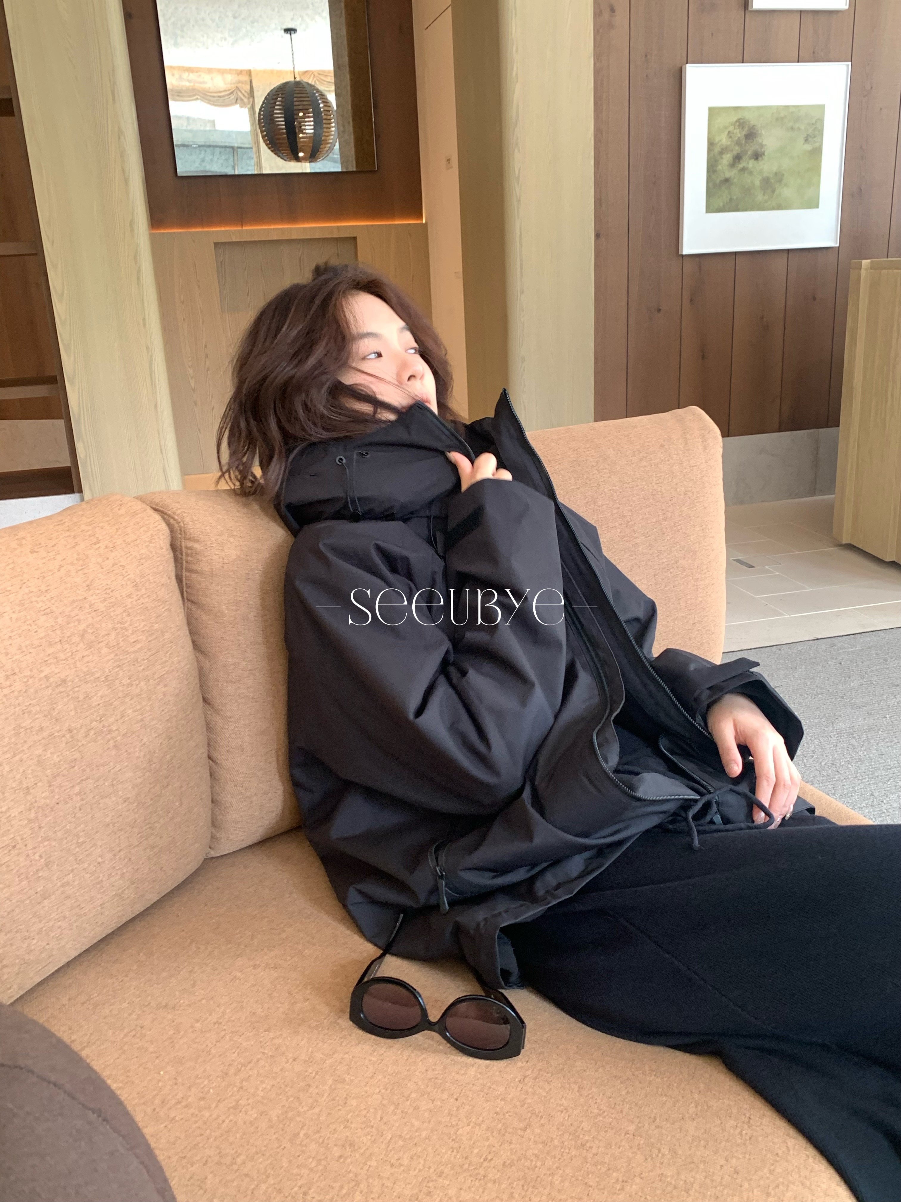 大有來頭 二合一衝鋒衣