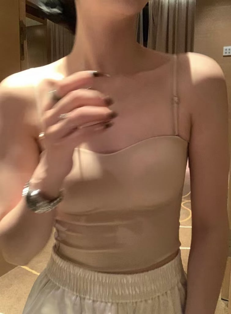 長年回購｜主理人粉底液內衣