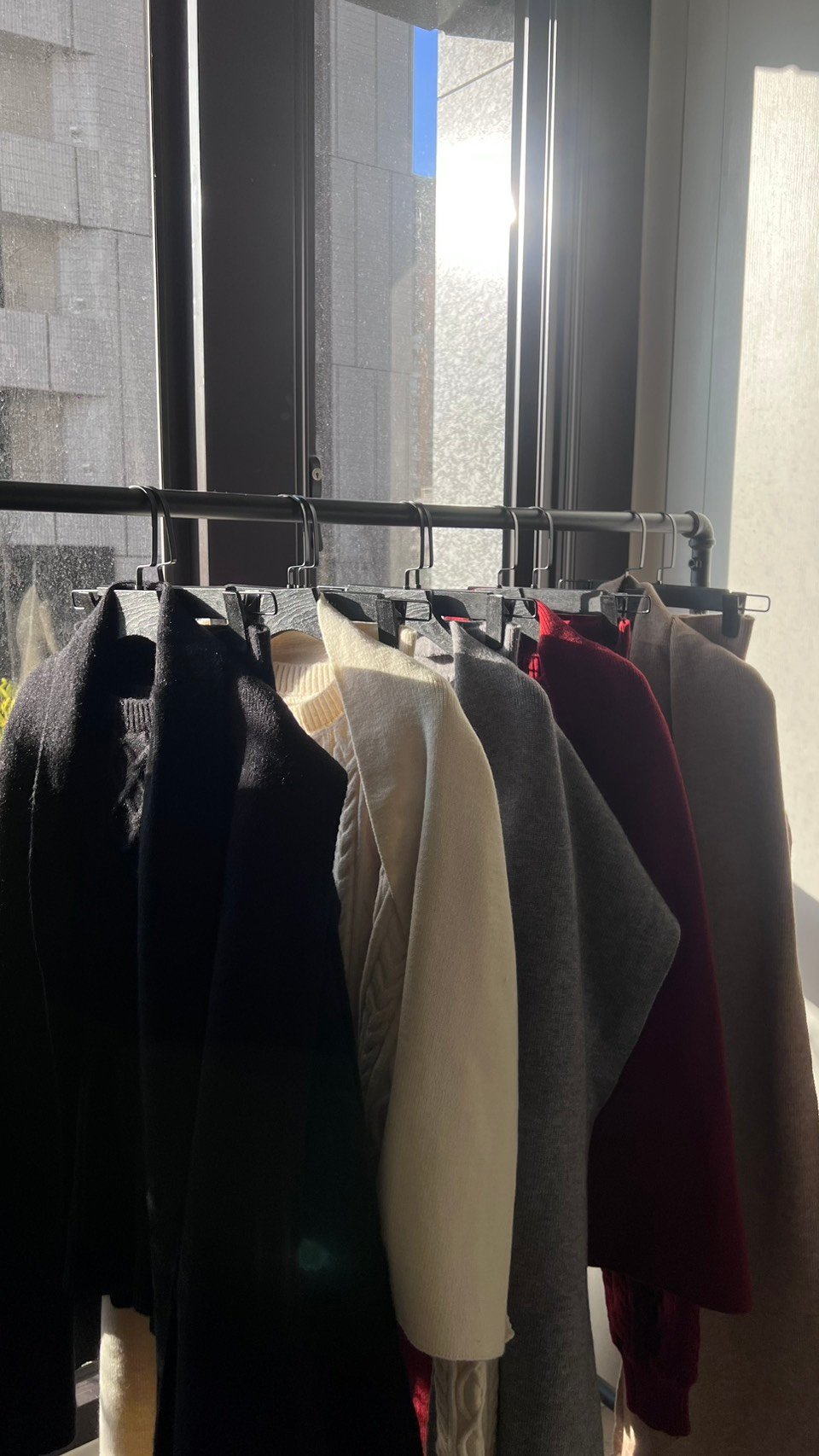 L143  氛圍感套裝